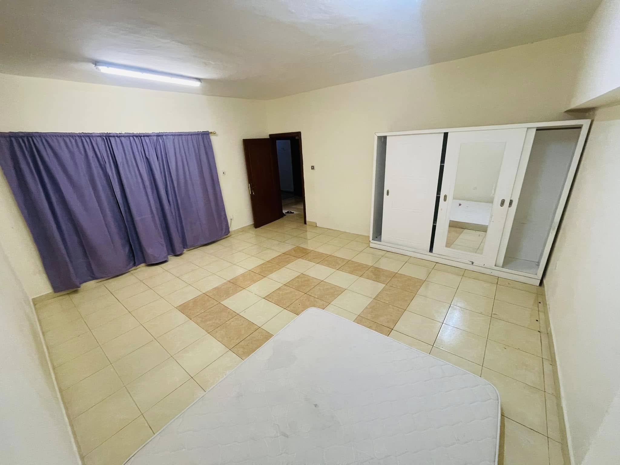Studio for rent in Najma