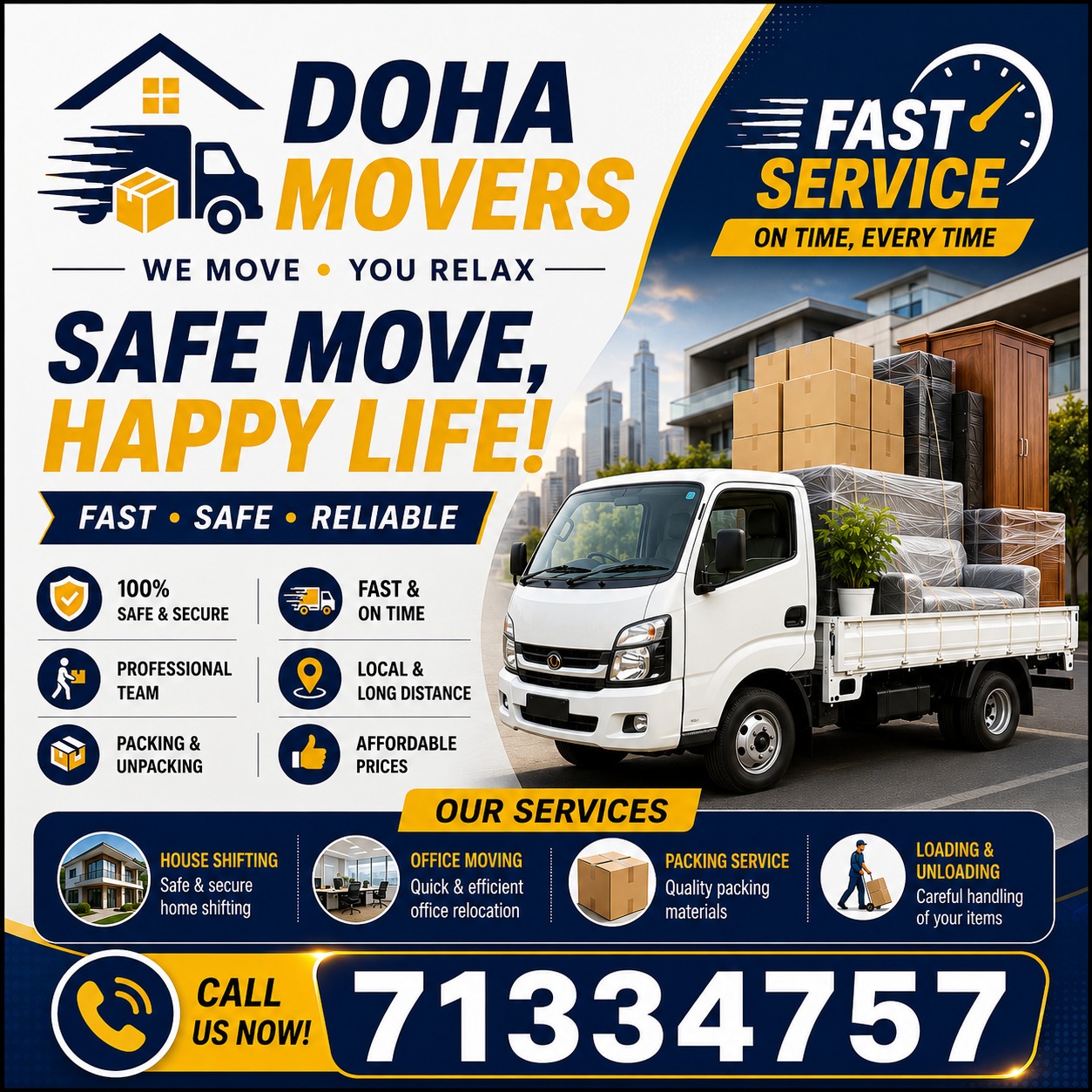 VILLA unit for rent in Qatar