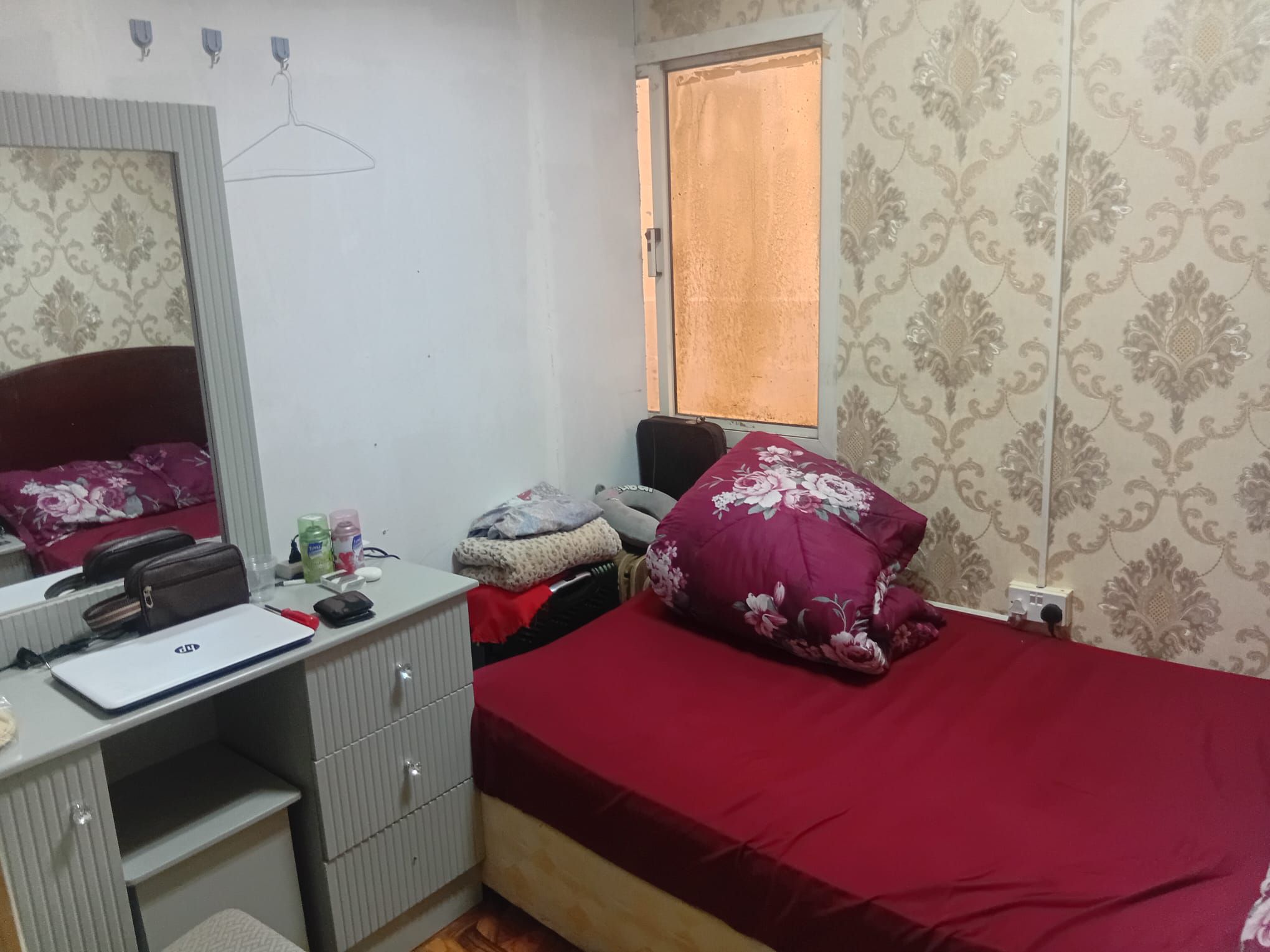 PARTITION unit for rent in Qatar