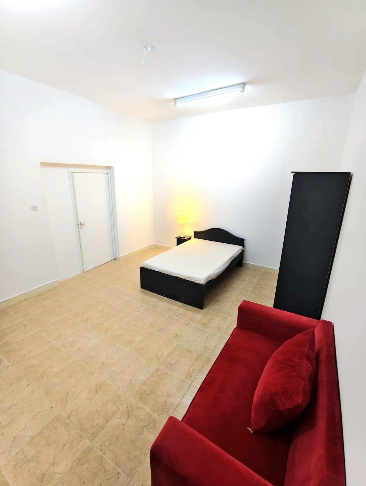 Apartment for rent in Al Mansoura