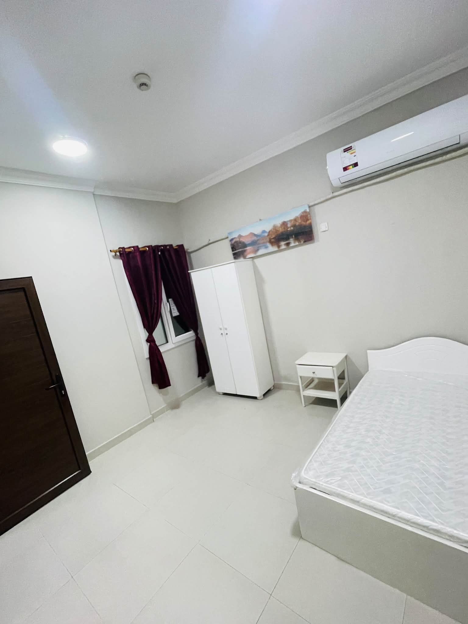 Single Room for rent in Al Mansoura