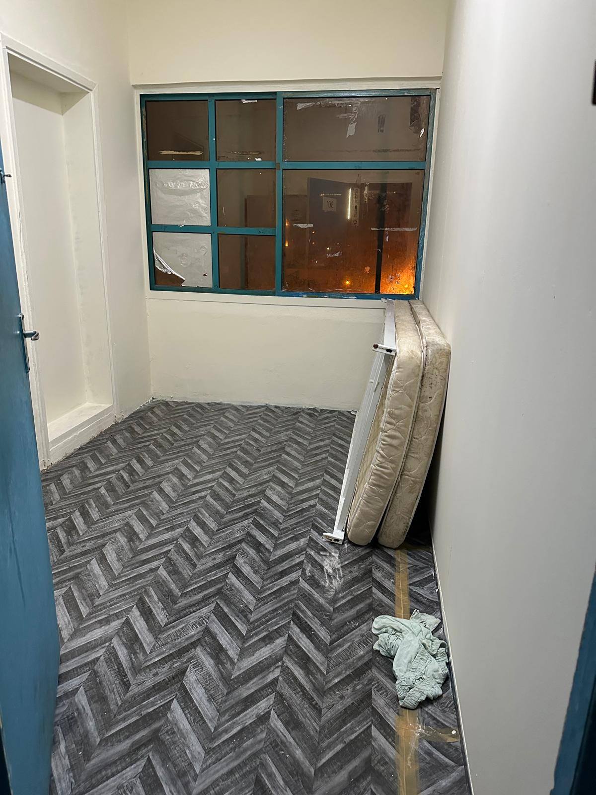 PARTITION unit for rent in Qatar