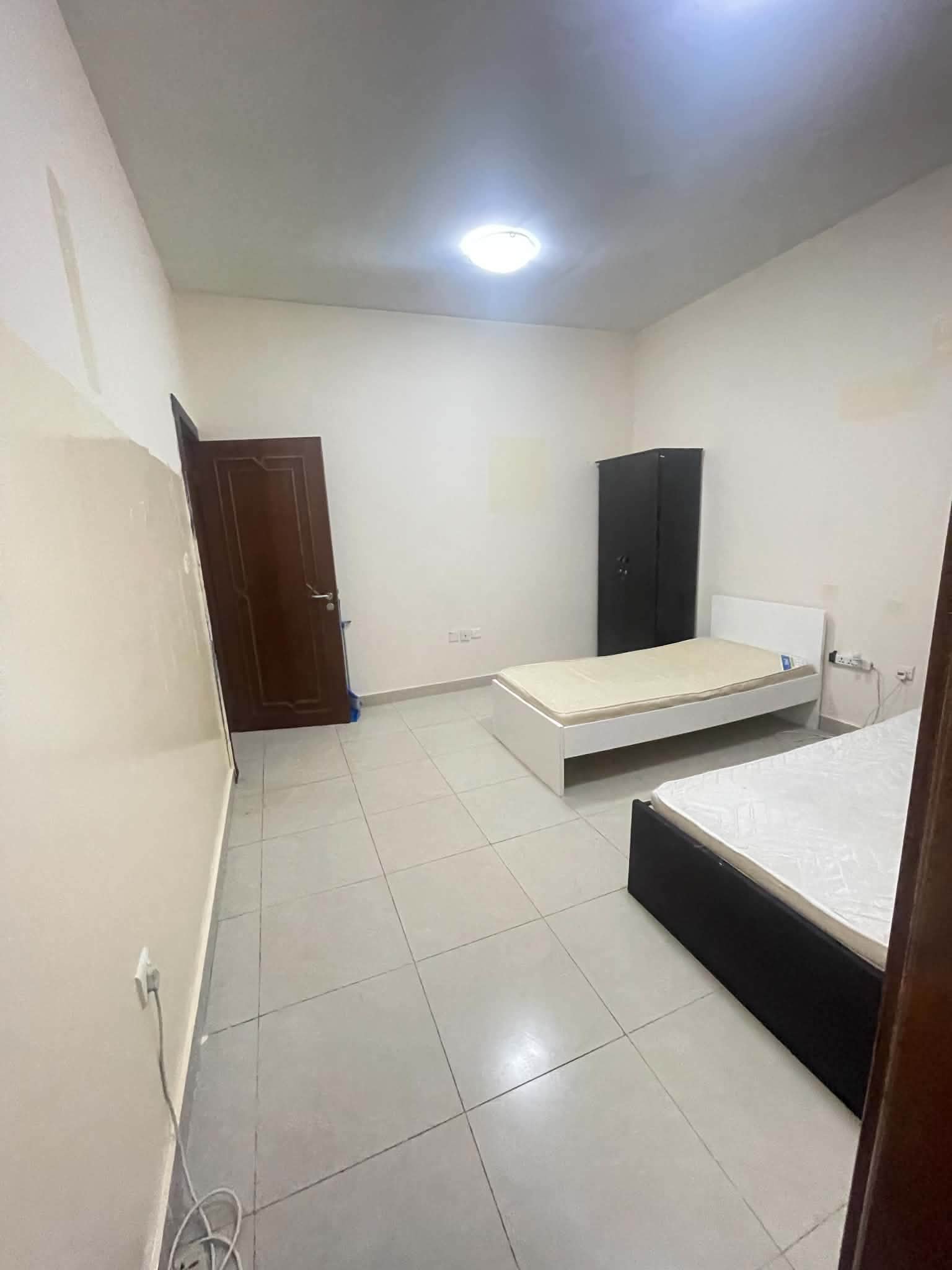 Single Room for rent in Al Mansoura