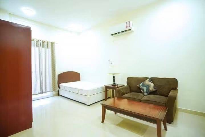 Single Room for rent in Doha