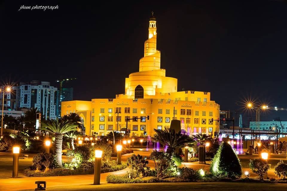 STUDIO unit for rent in Qatar