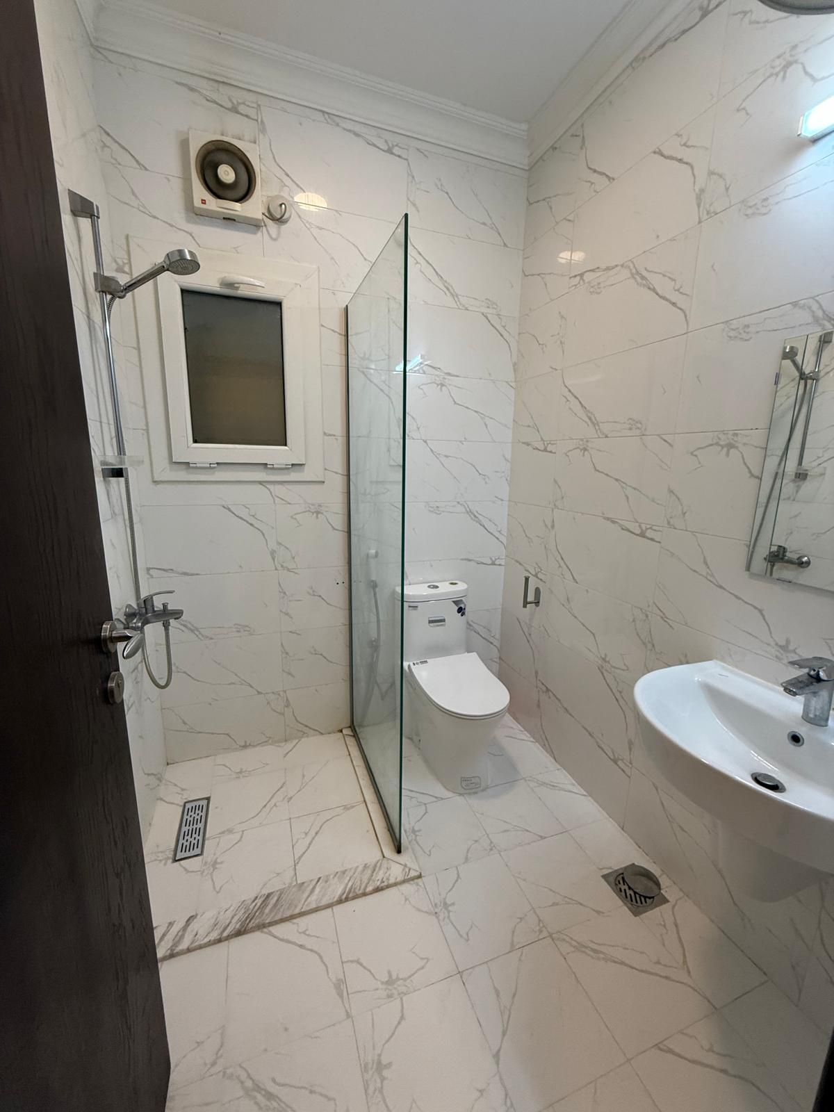 2 BHK for rent in Doha