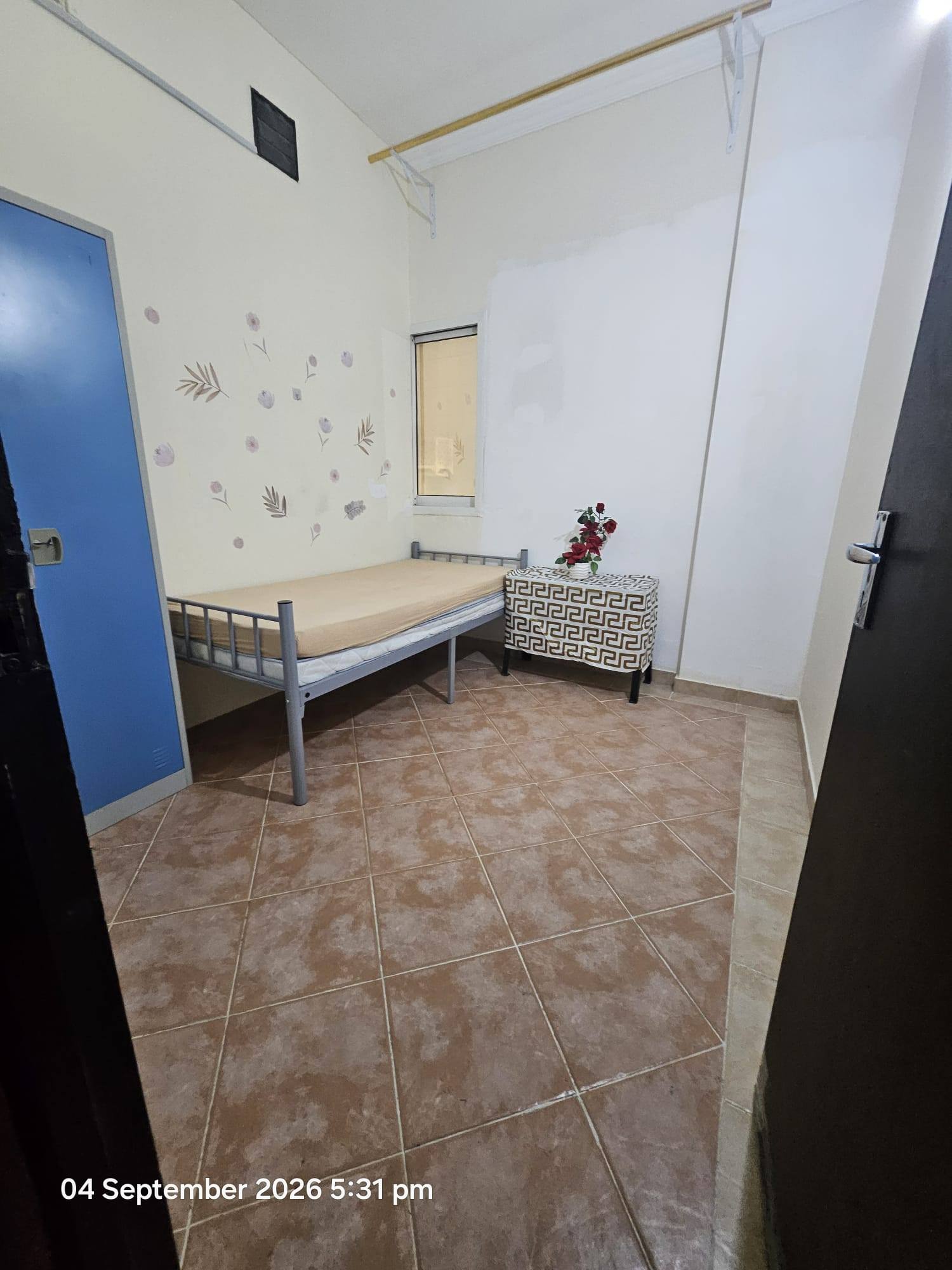 PARTITION unit for rent in Qatar