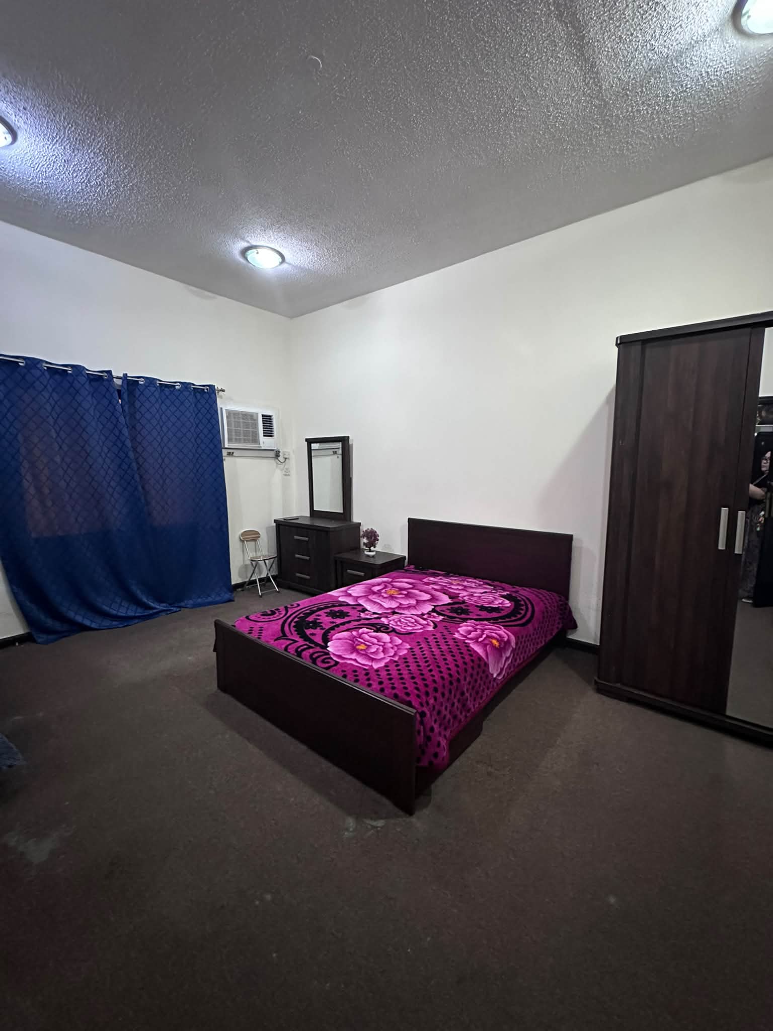 PARTITION unit for rent in Qatar