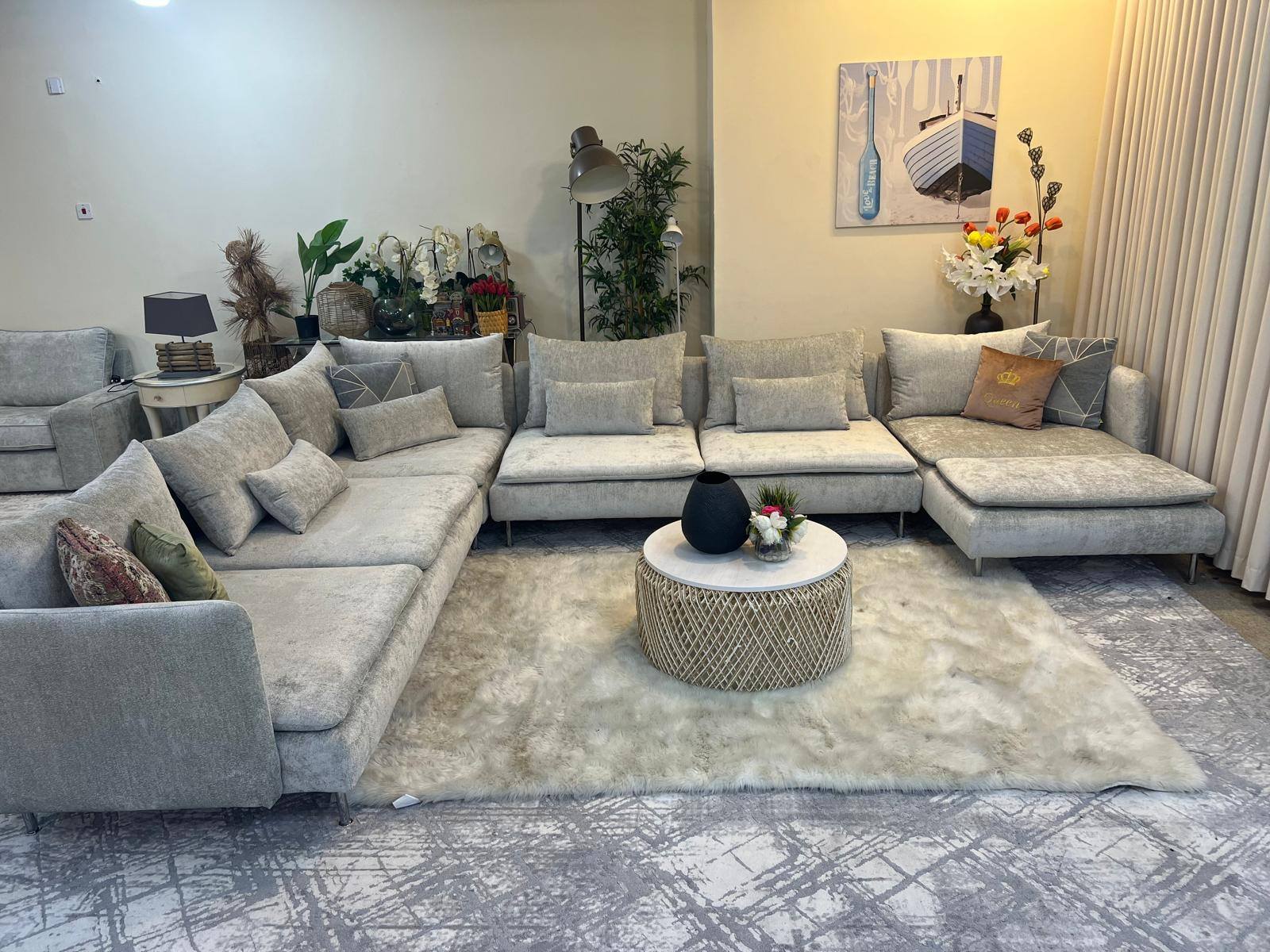 VILLA unit for rent in Qatar