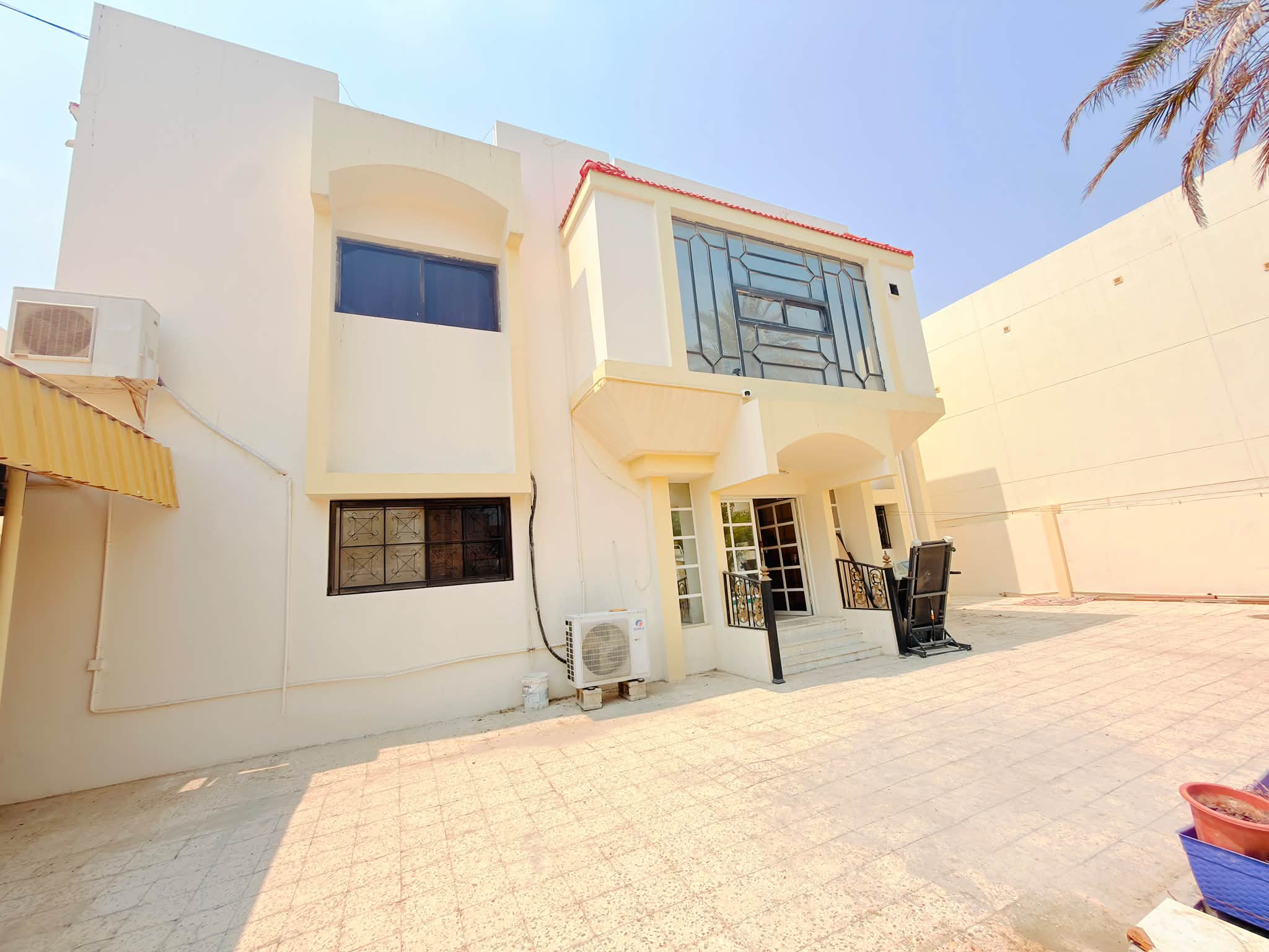 Villa for rent in Nuaija
