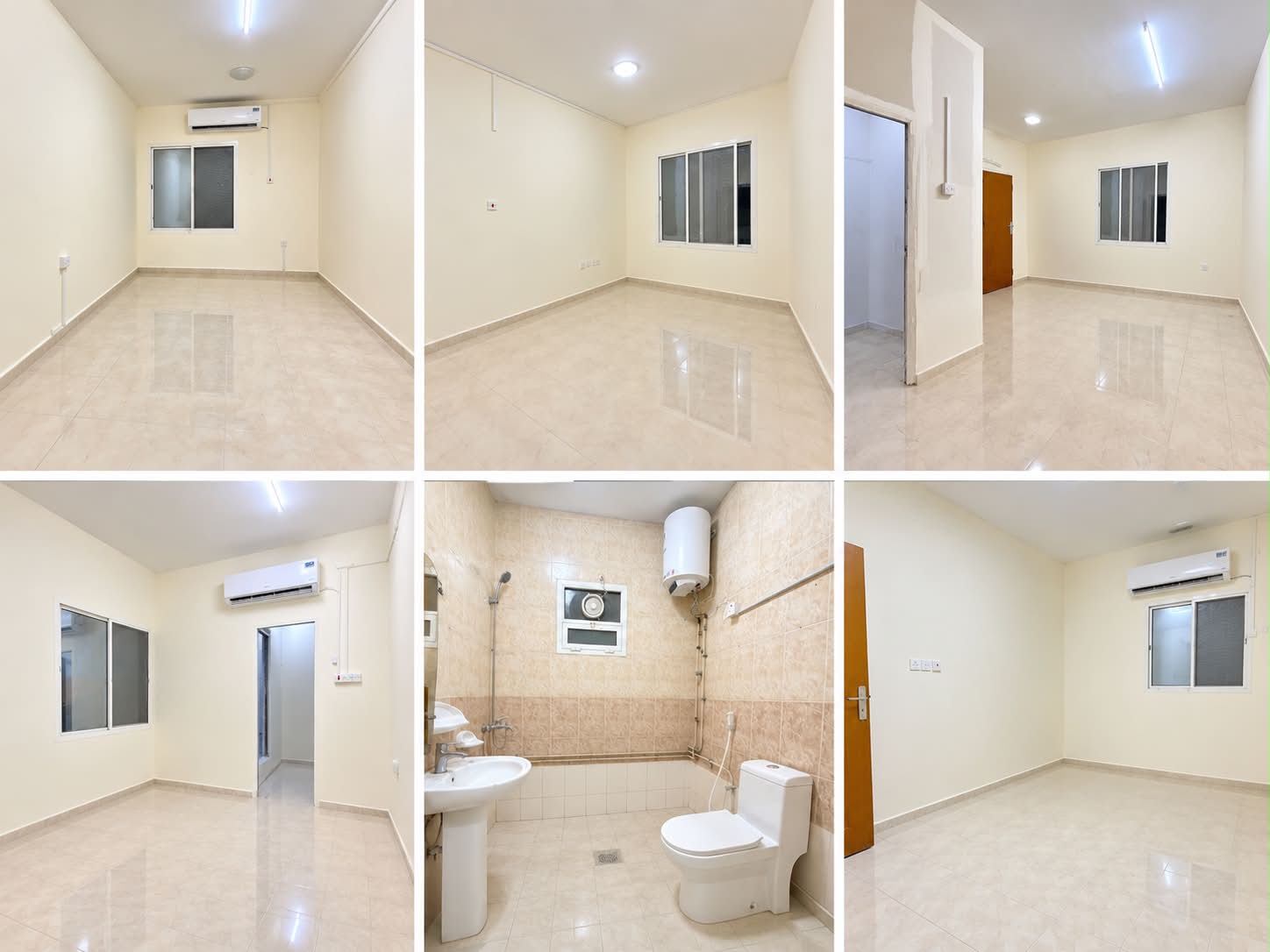 STUDIO unit for rent in Qatar