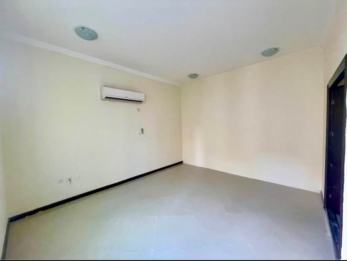 Single Room for rent in Madinat Khalifa North