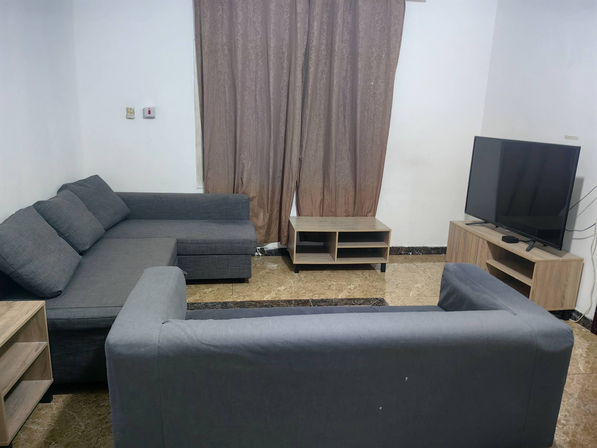 Studio for rent in Oniza