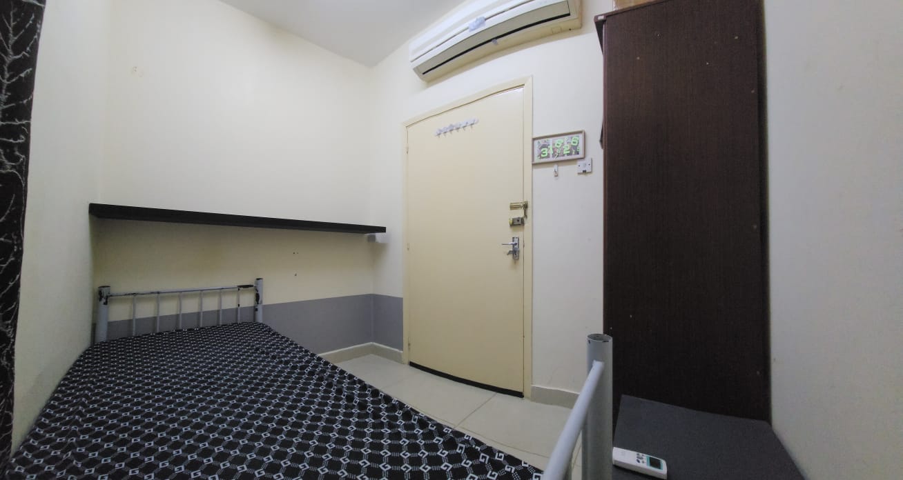 PARTITION unit for rent in Qatar