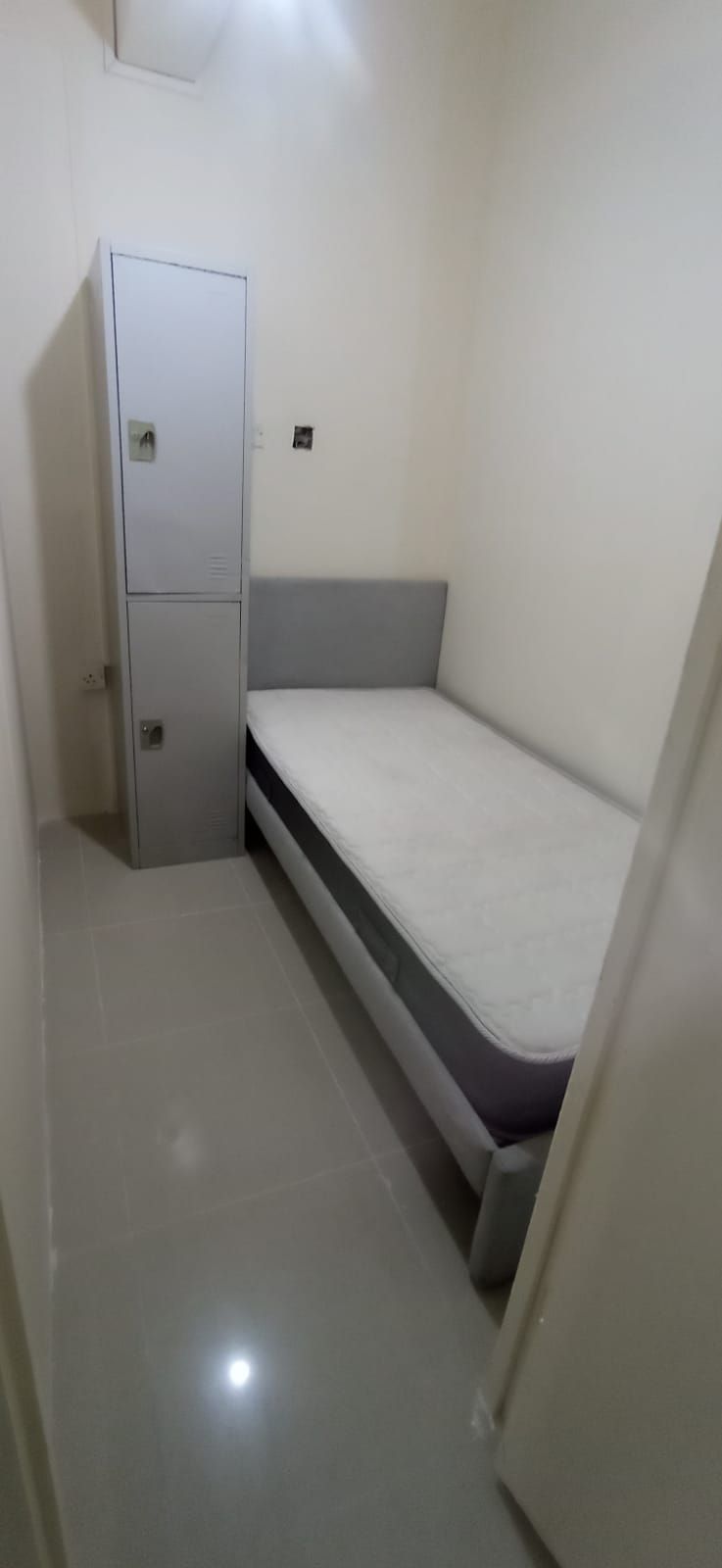 Single Room for rent in Al Mansoura