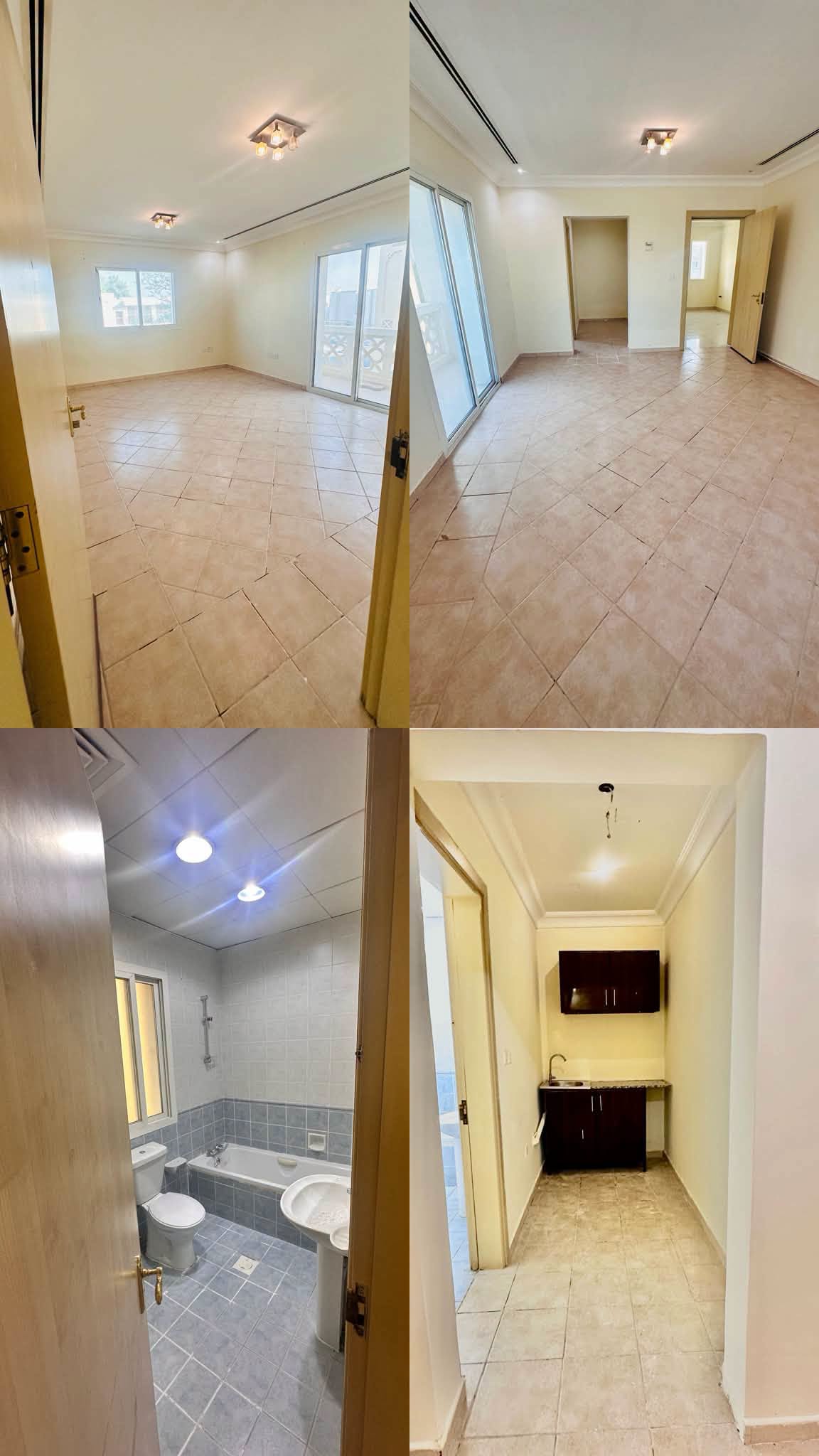 ROOM unit for rent in Qatar