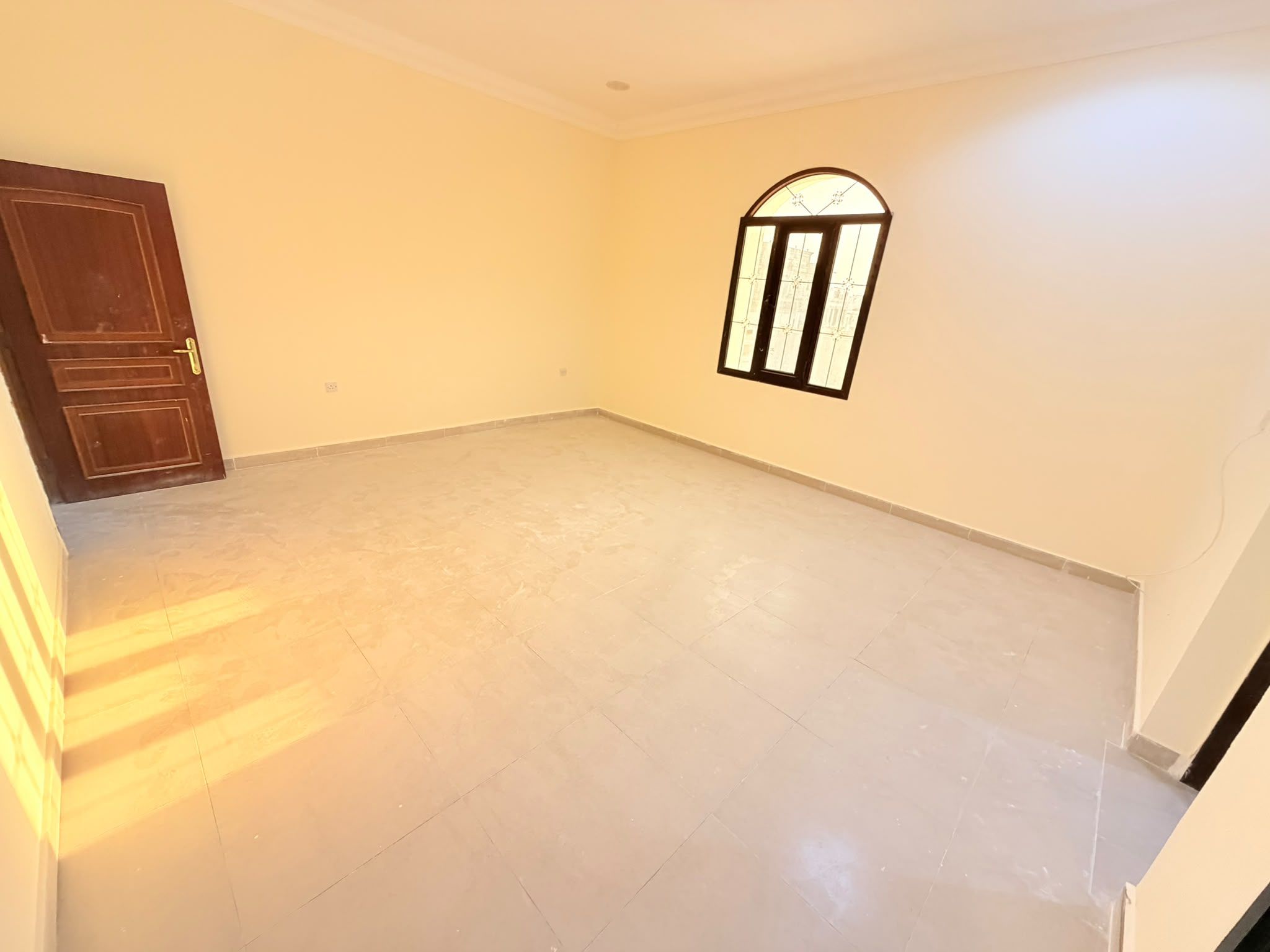STUDIO unit for rent in Qatar