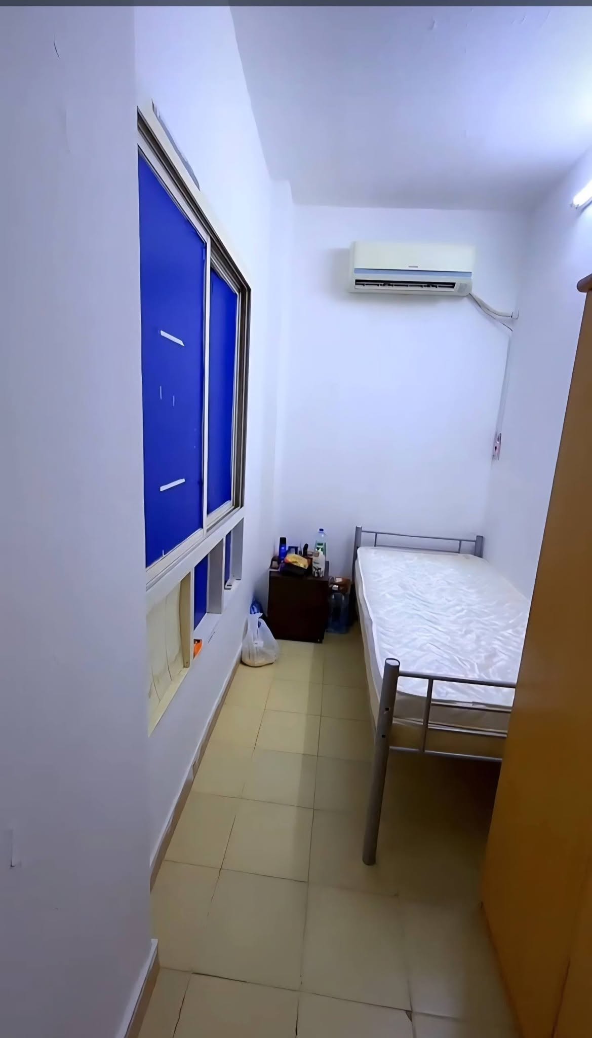 Single Room for rent in ROOM (Furnished)