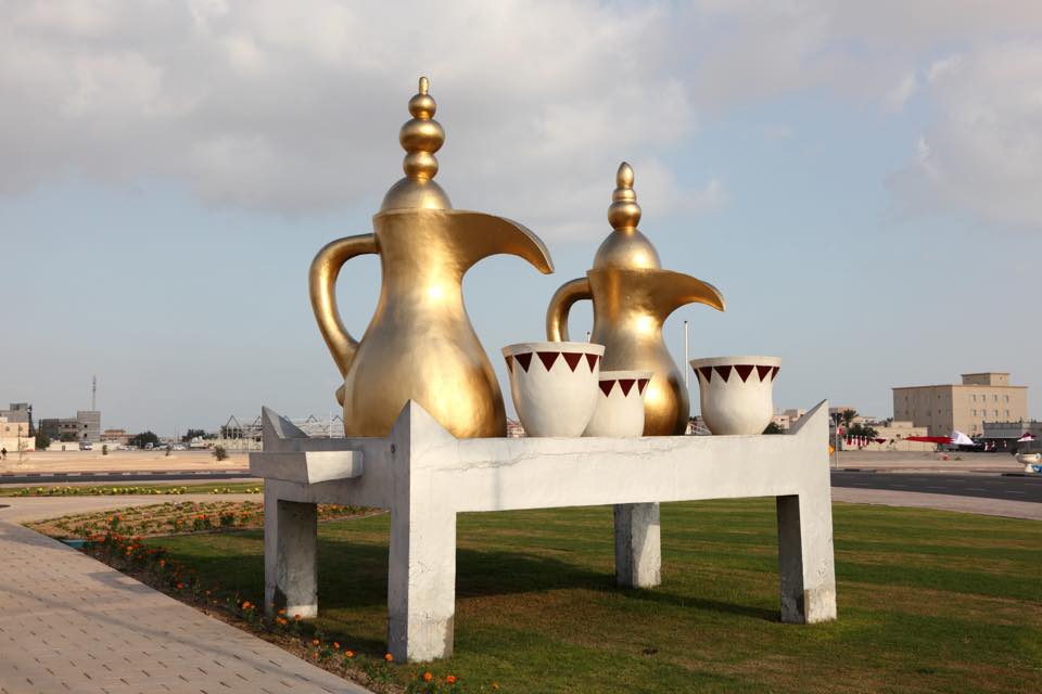 STUDIO unit for rent in Qatar