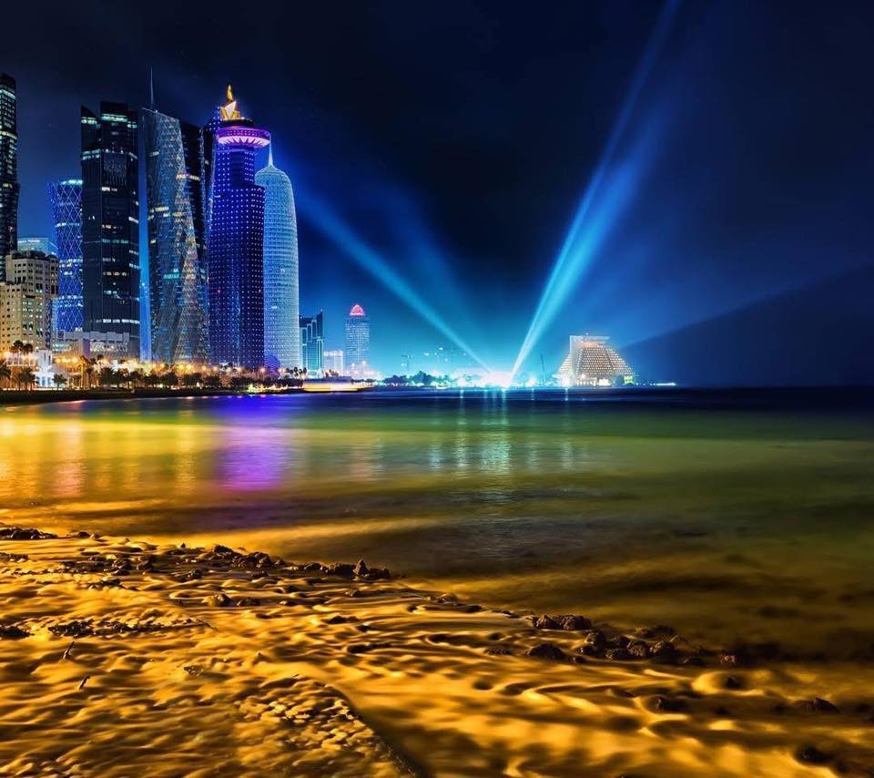 STUDIO unit for rent in Qatar