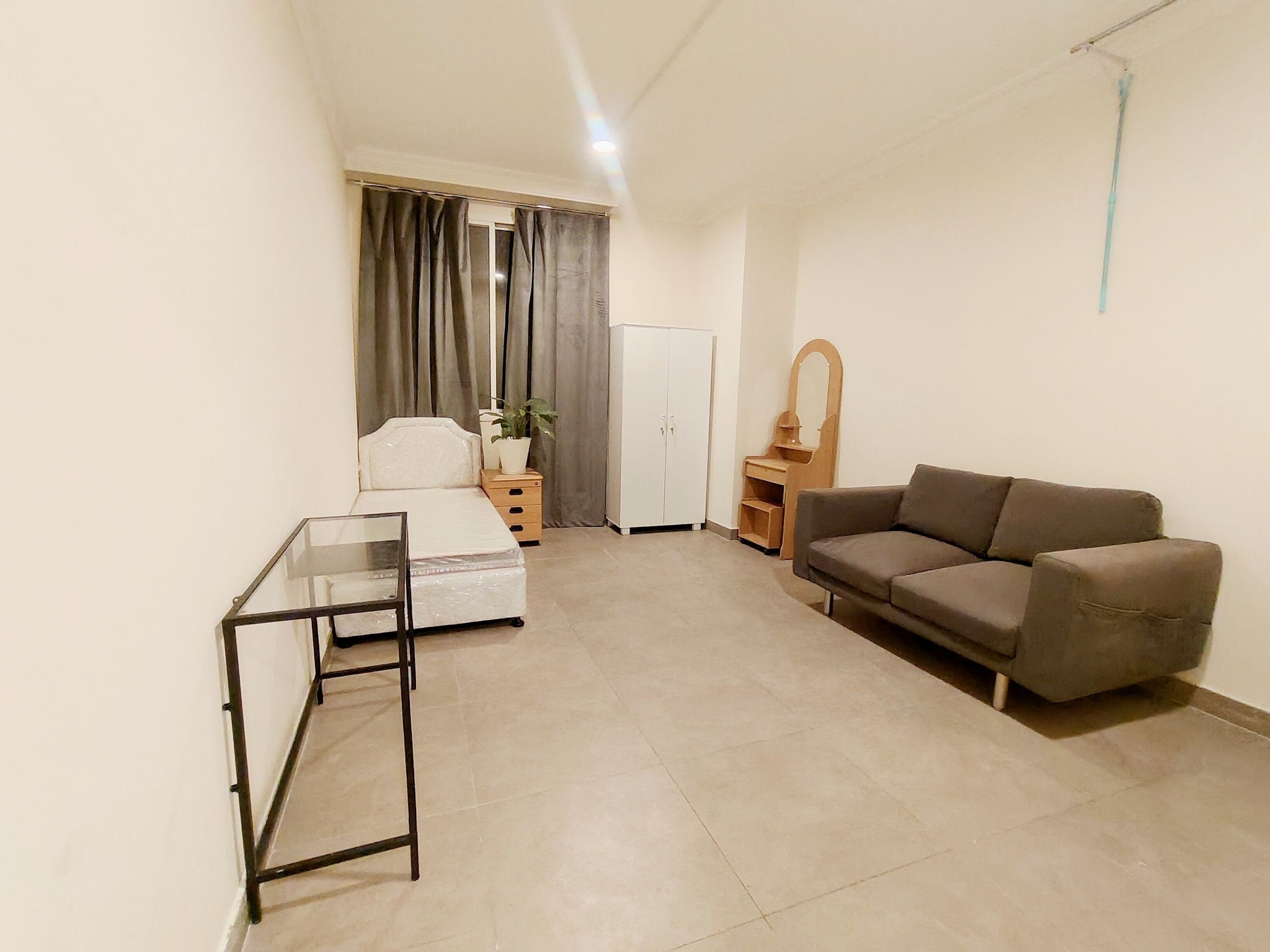 Single Room for rent in Doha