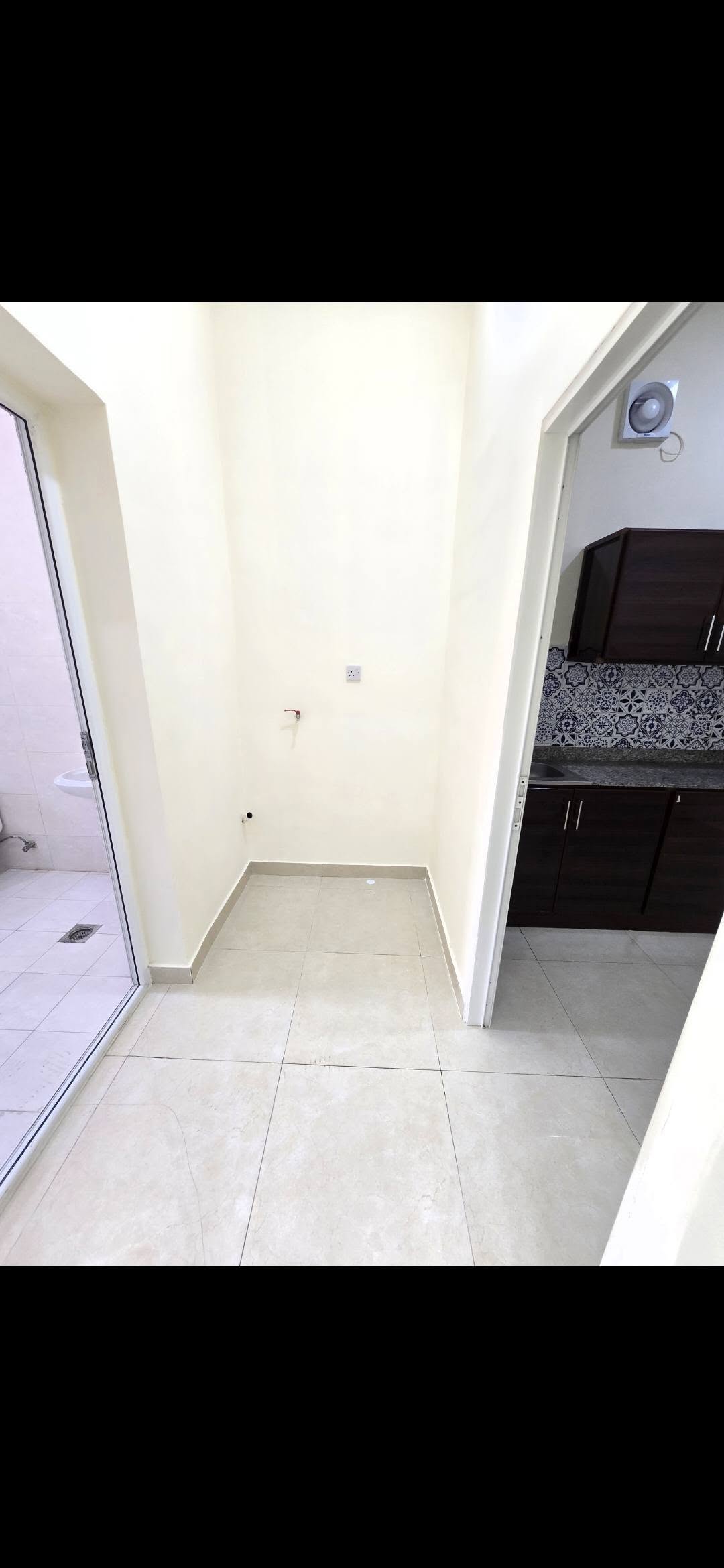 STUDIO unit for rent in Qatar