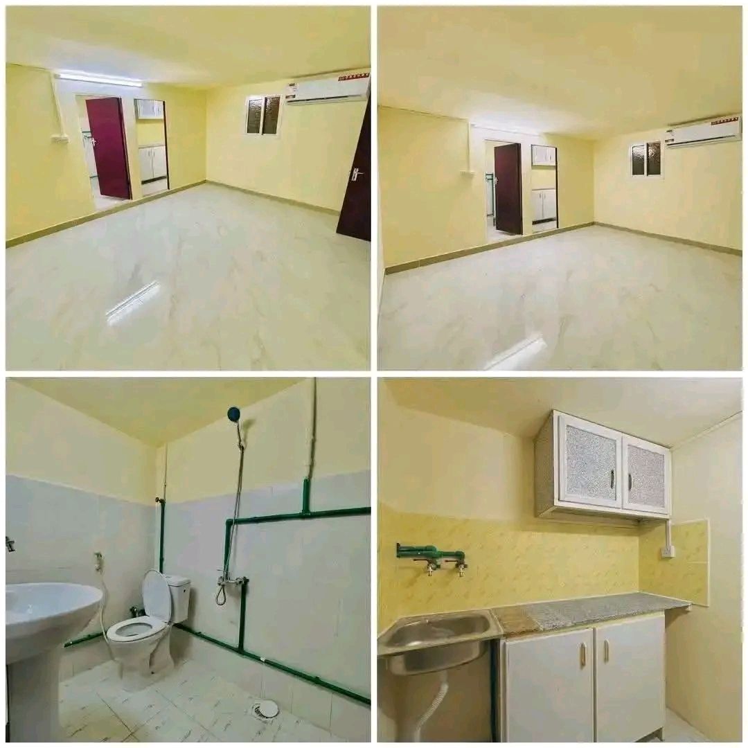 Studio for rent in Madinat Khalifa North