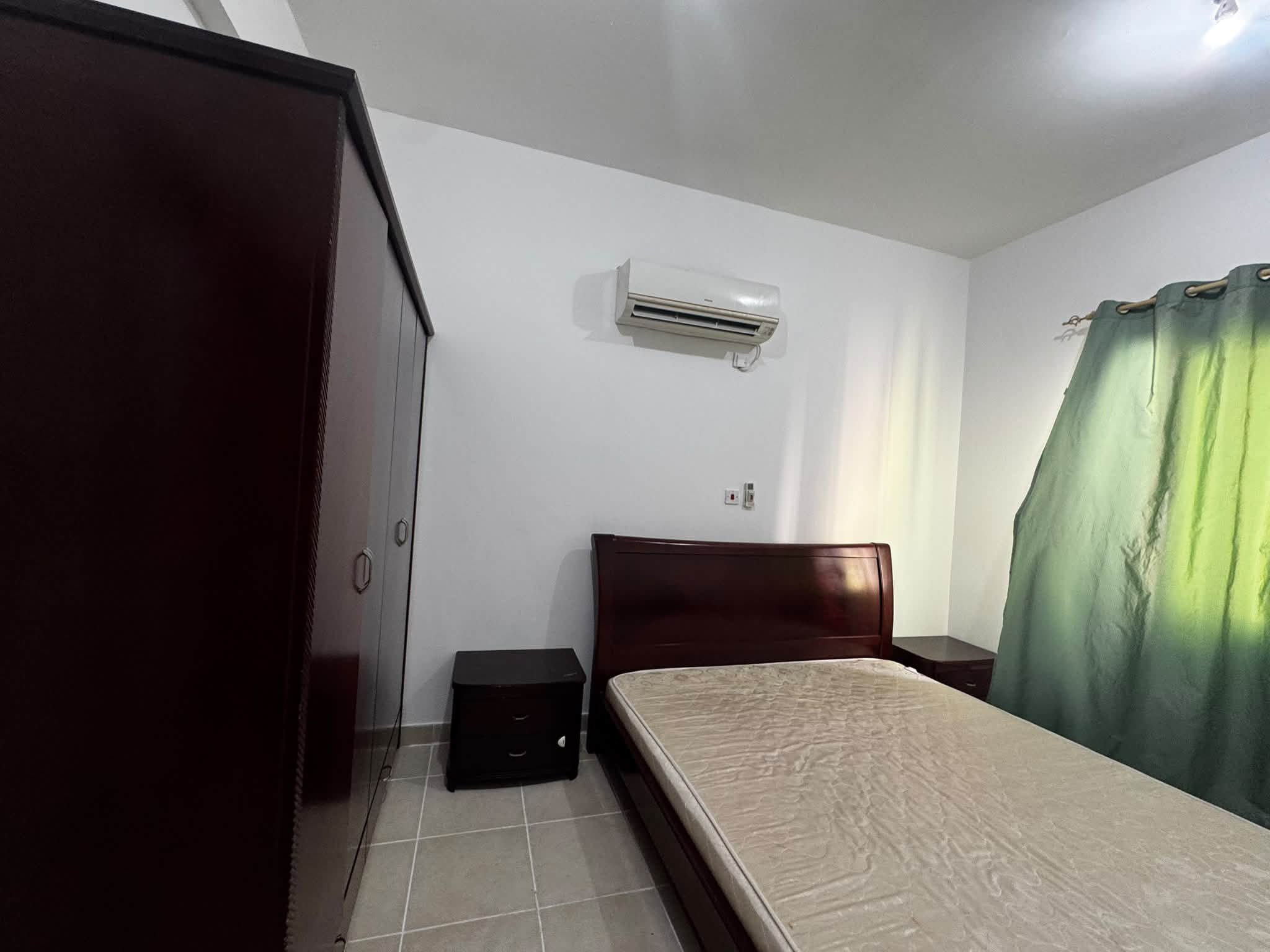 2 BHK for rent in Fereej Bin Mahmoud