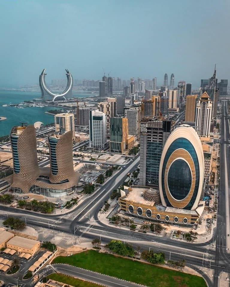3BHK unit for rent in Qatar