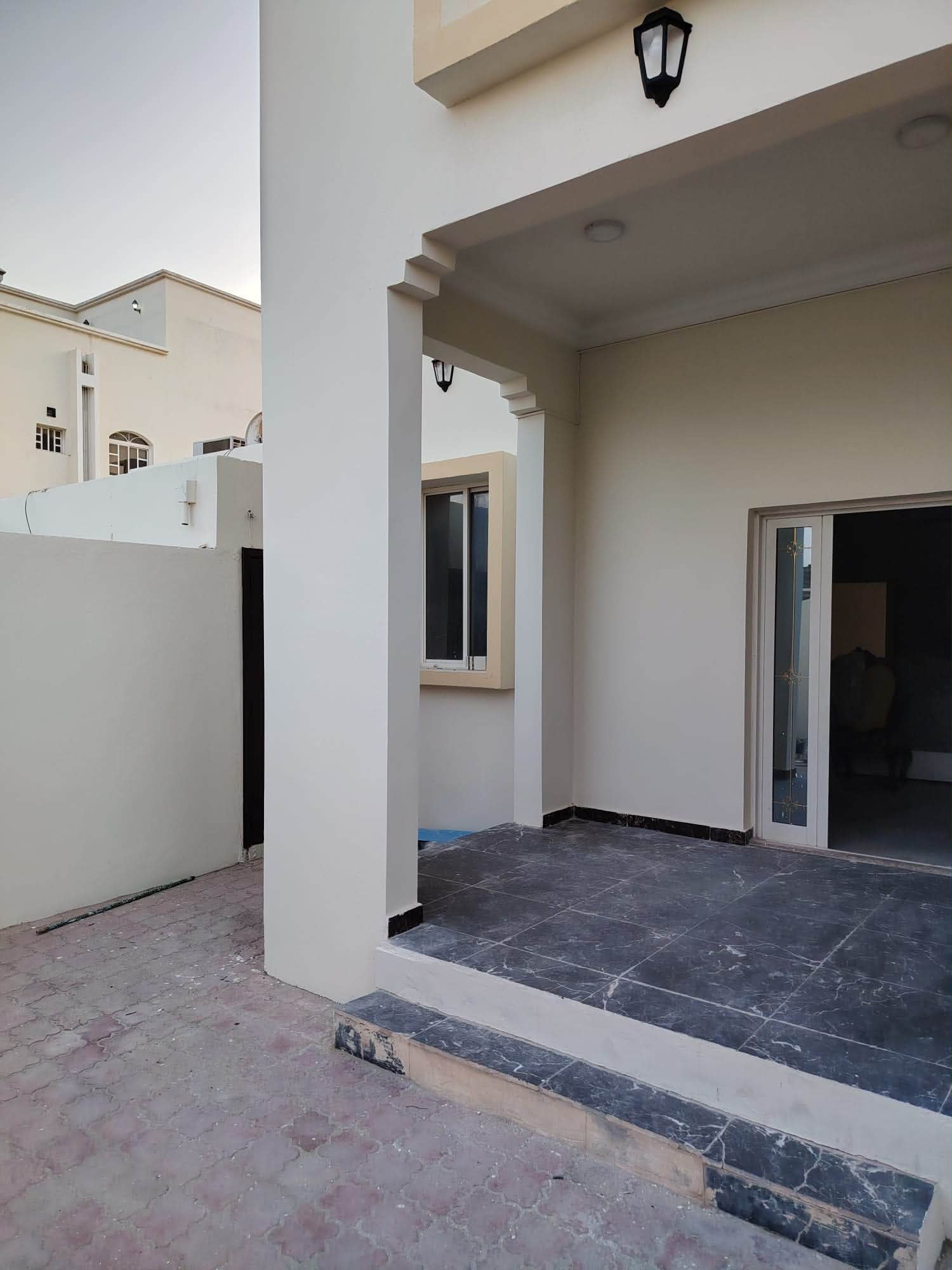 VILLA unit for rent in Qatar