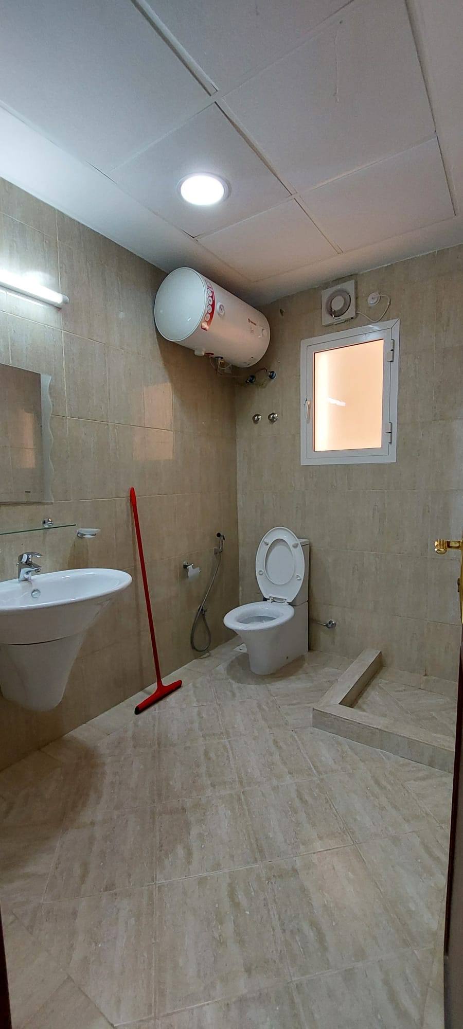 Female Bedspace for rent in Al Mansoura