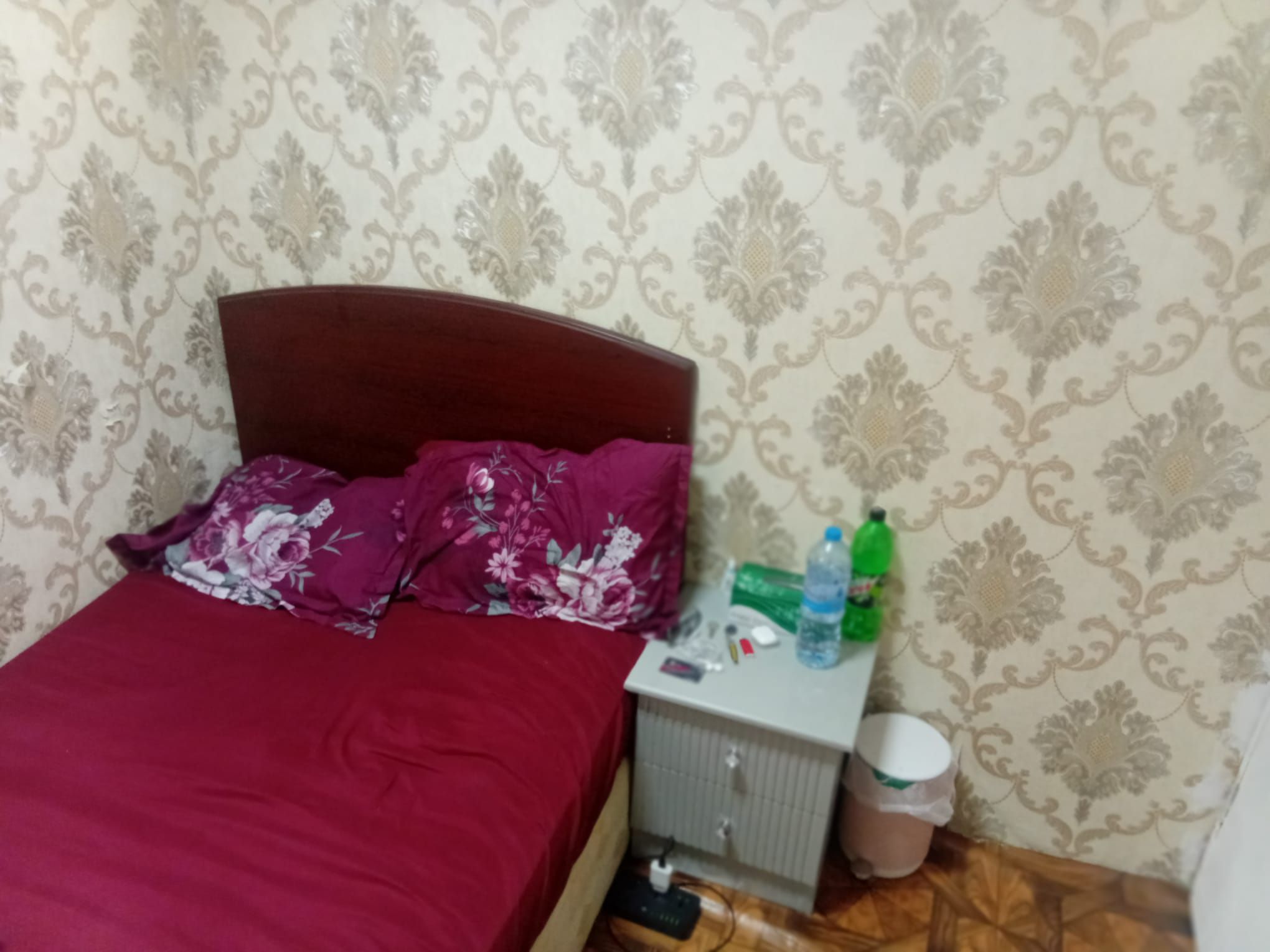 PARTITION unit for rent in Qatar