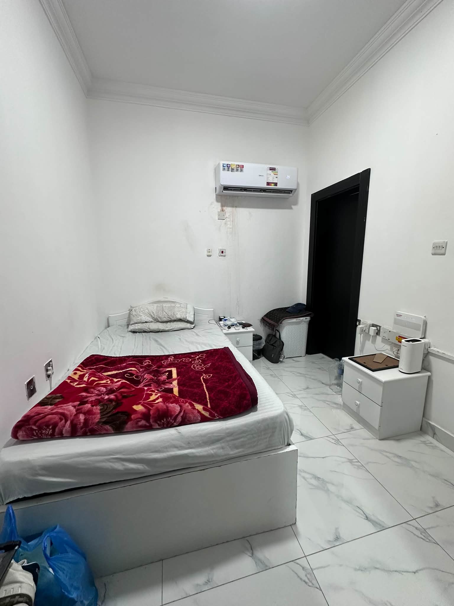 Studio for rent in Al Thumama
