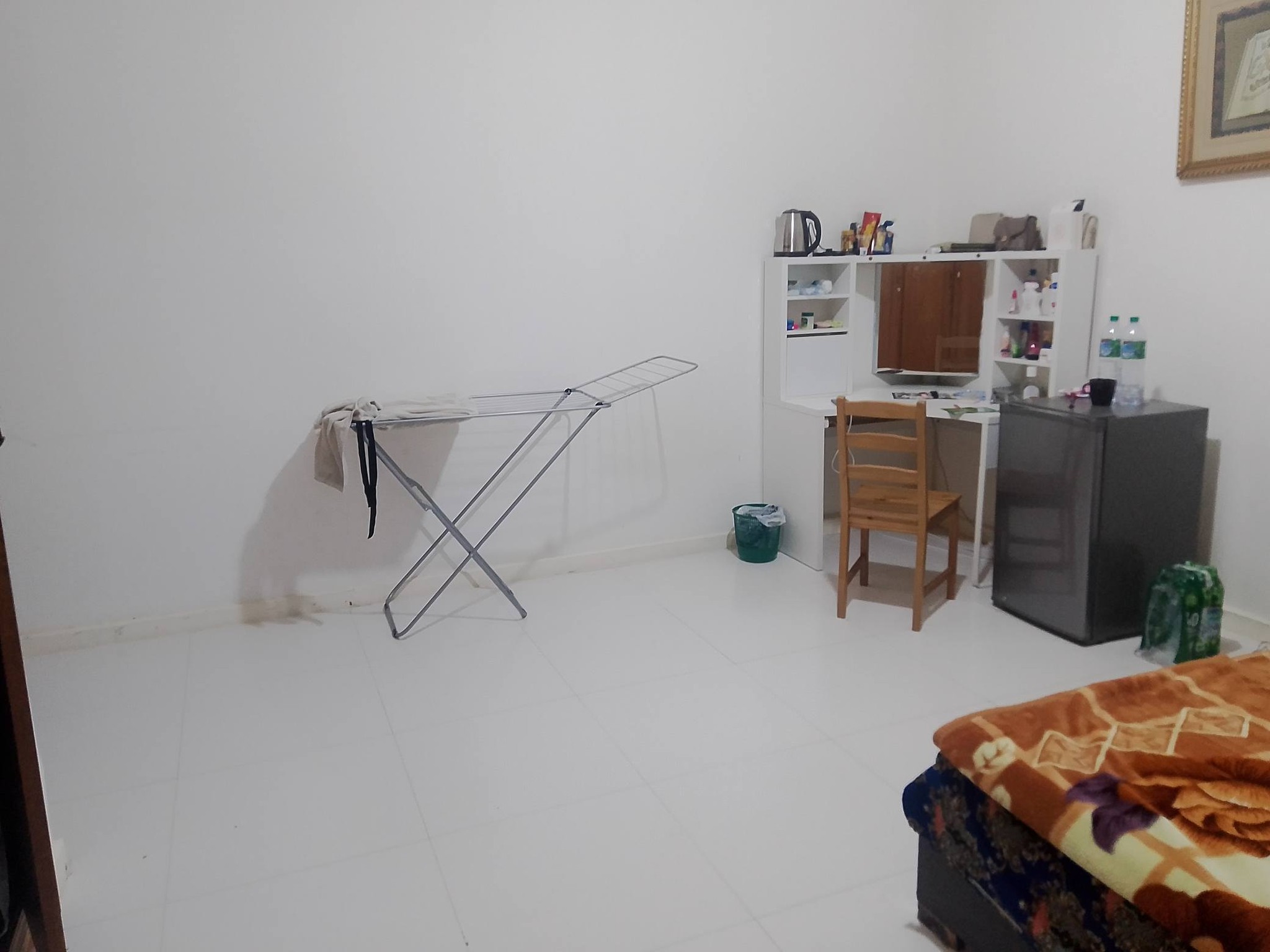 MALE_BEDSPACE unit for rent in Qatar