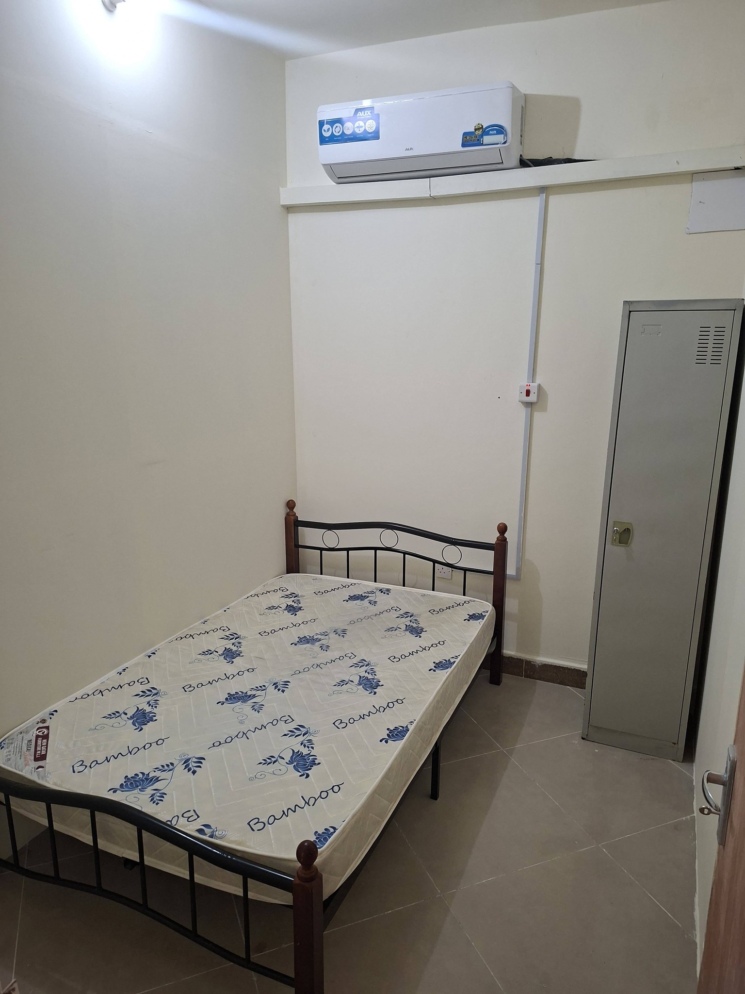 PARTITION unit for rent in Qatar