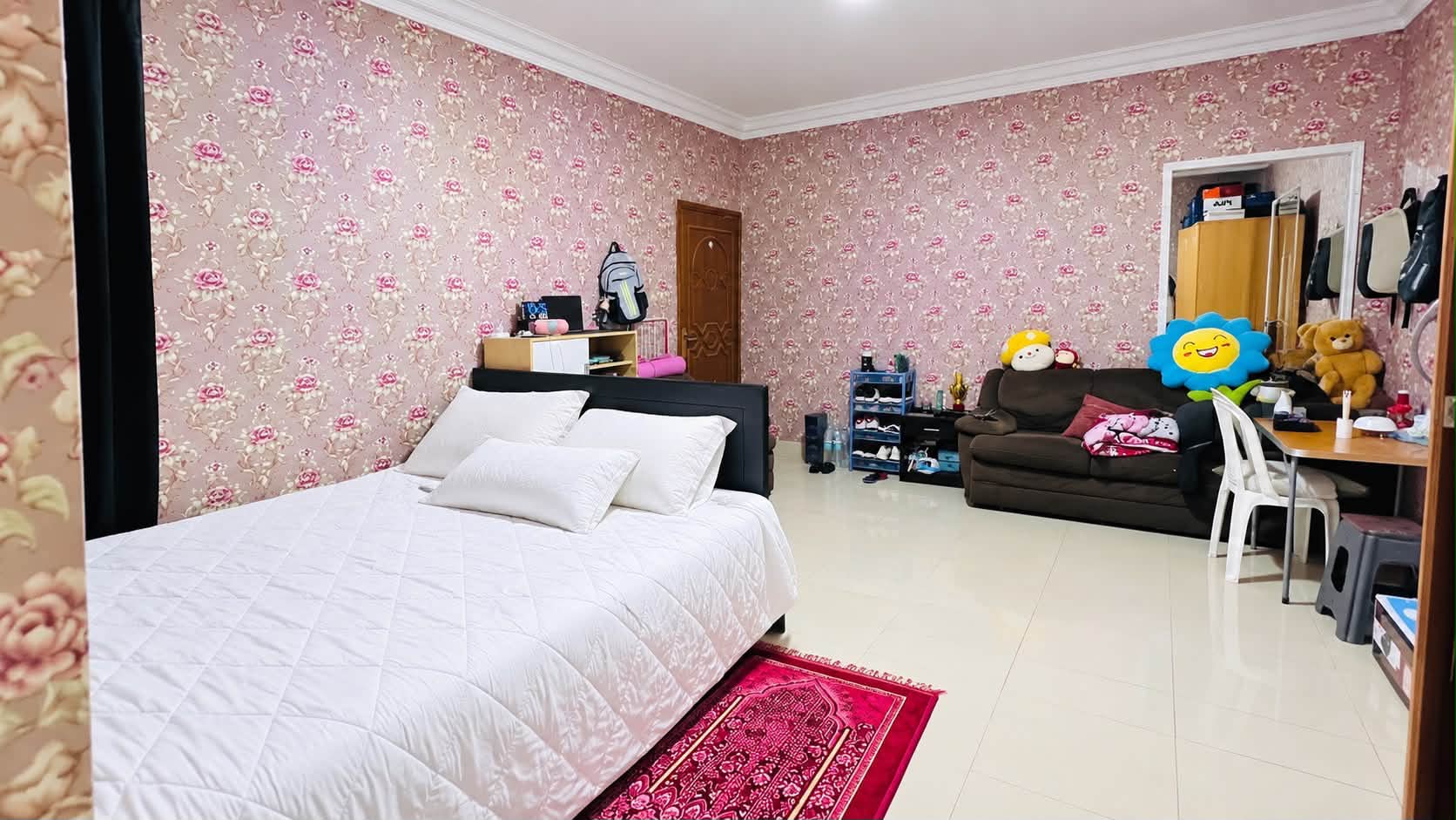 STUDIO unit for rent in Qatar