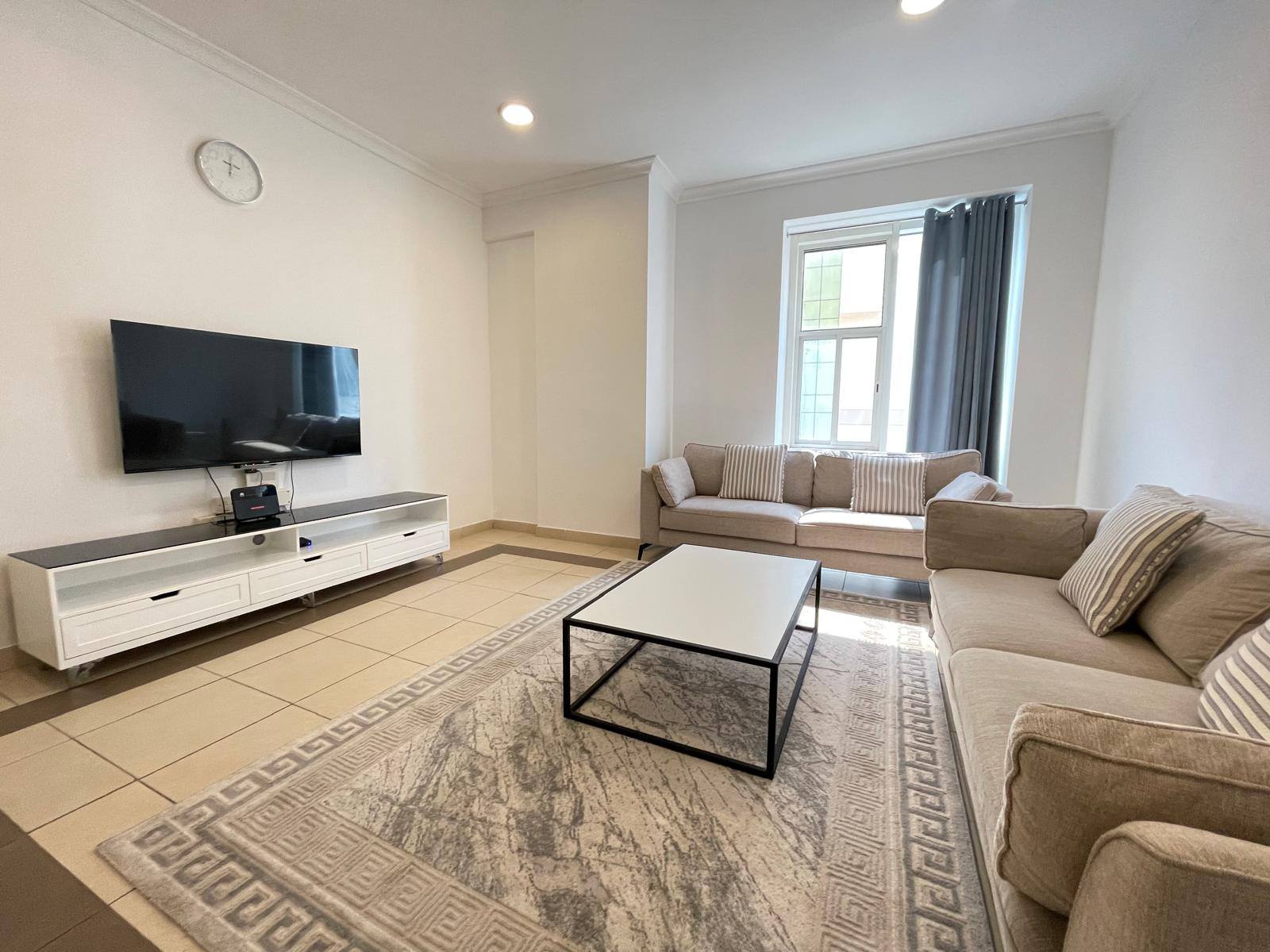 2 BHK for rent in Al Sadd