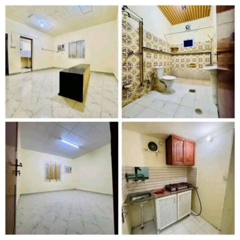 2BHK unit for rent in Qatar