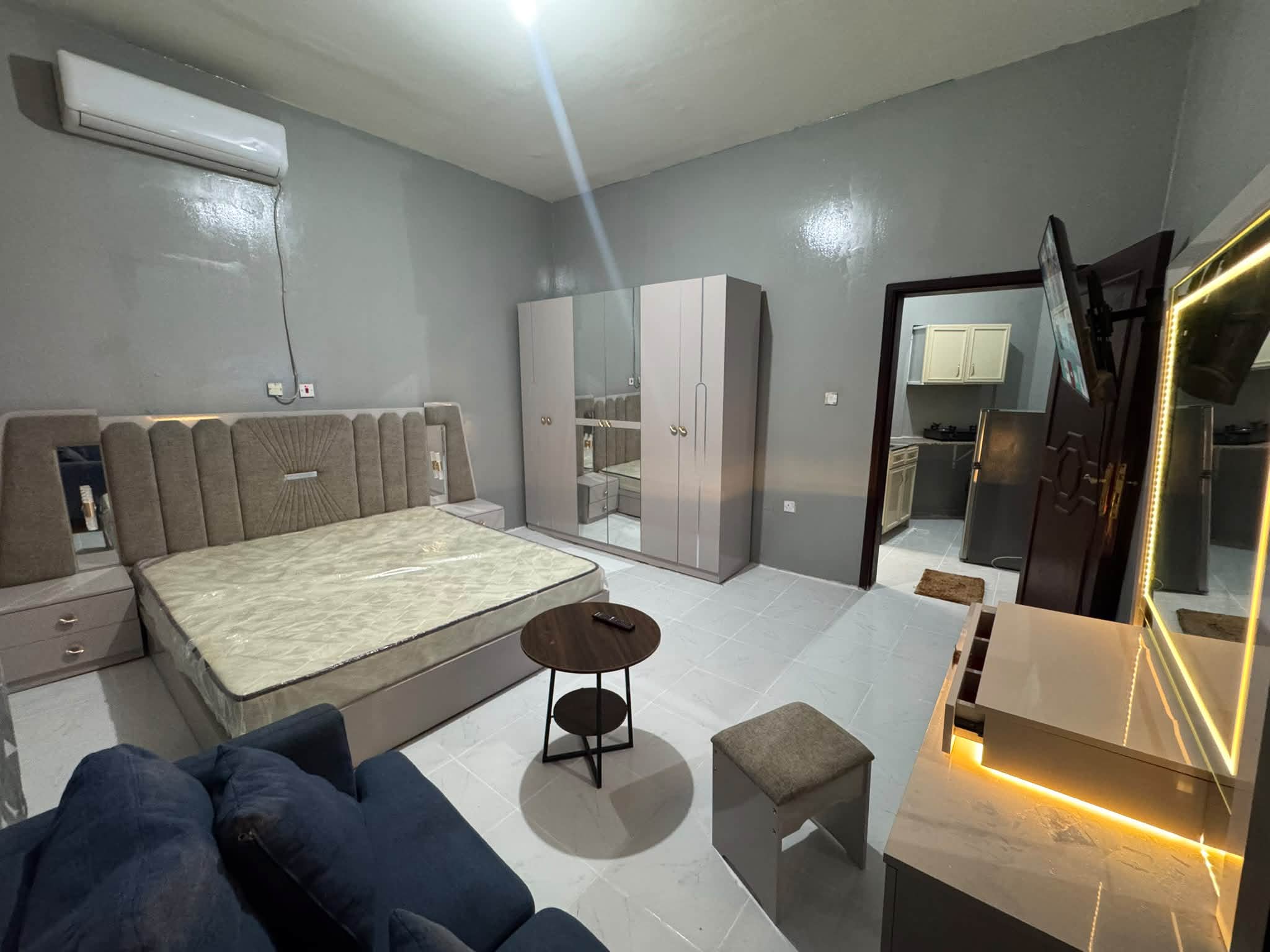 Studio for rent in Dahil Obeib