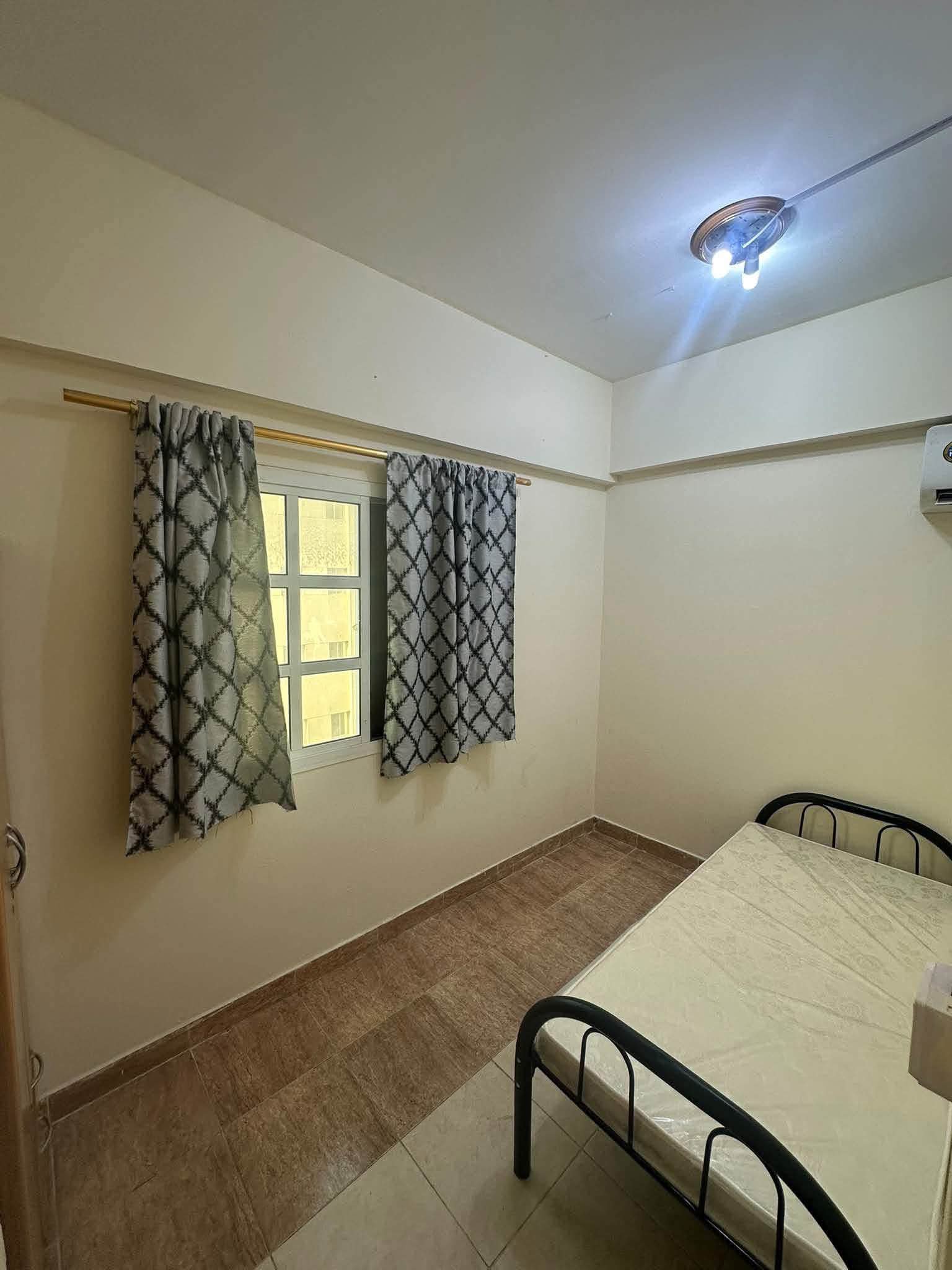 Single Room for rent in Al Mansoura