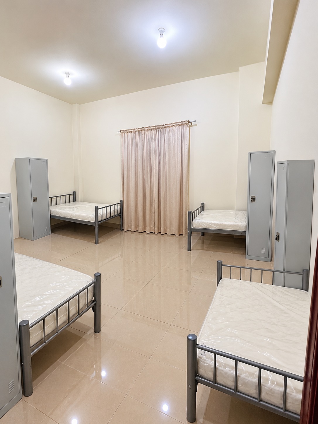 Single Room for rent in Al Mansoura