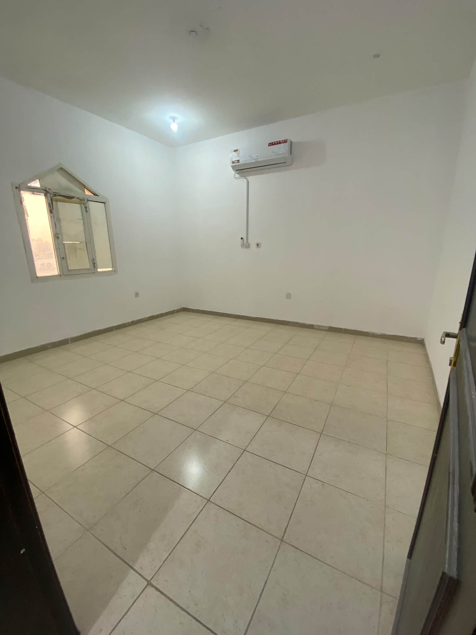 1 BHK for rent in Ain Khaled