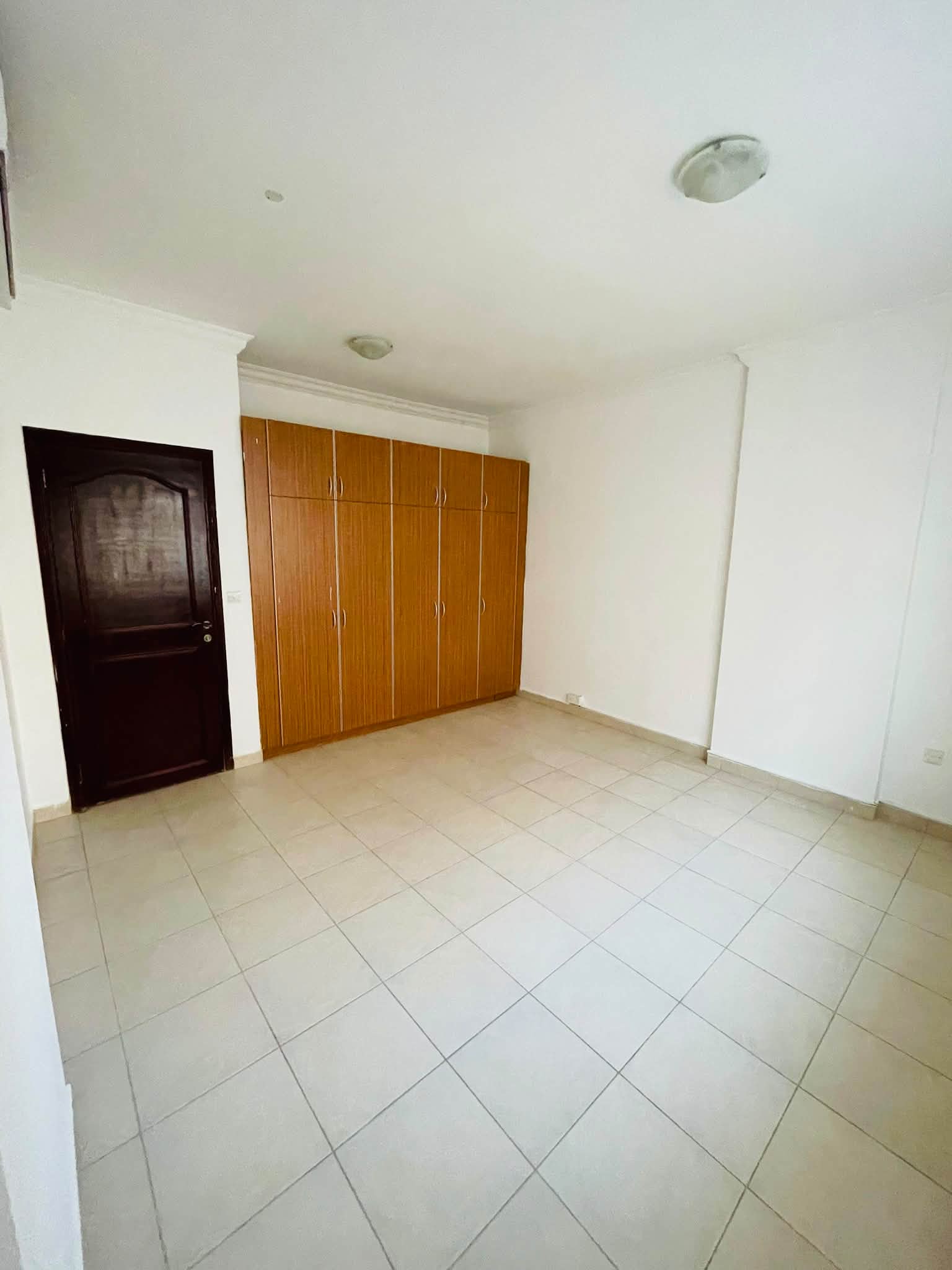 Single Room for rent in Fereej Al Nasr