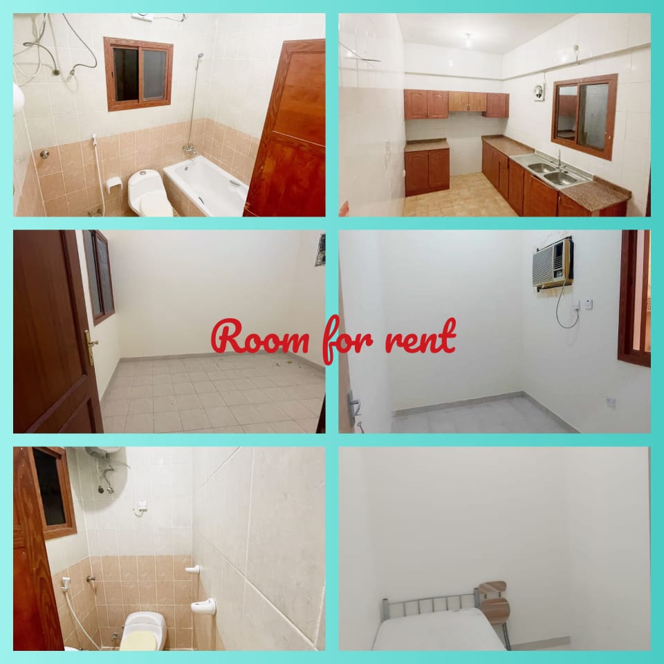 Villa for rent in Doha