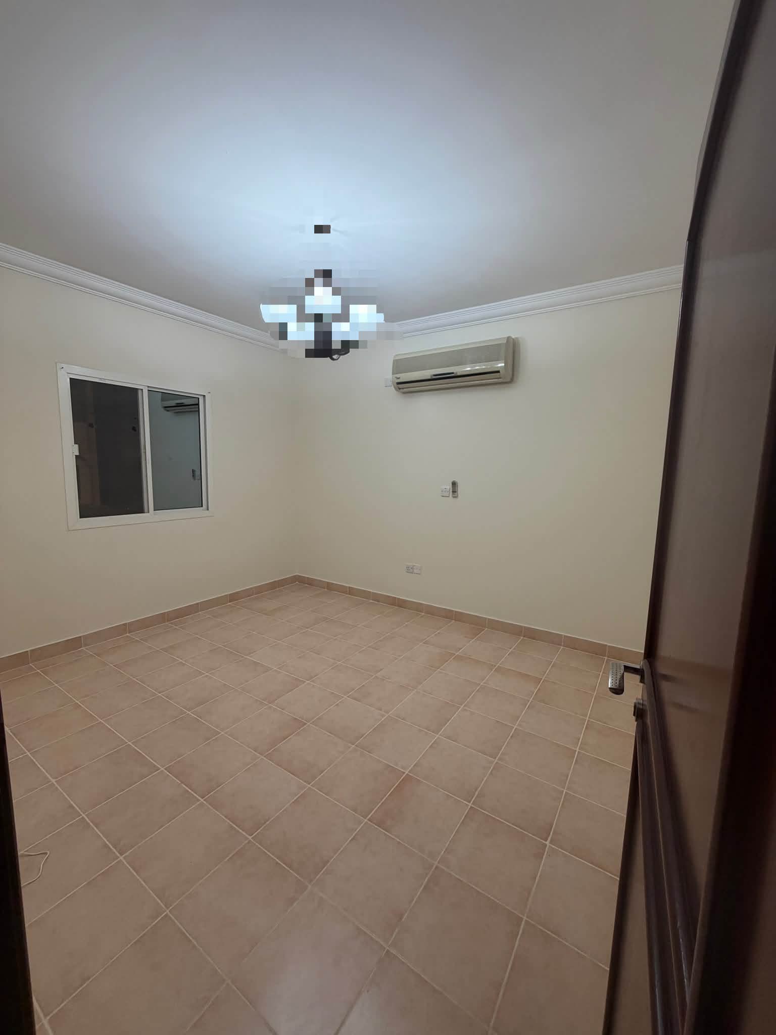 Single Room for rent in Old Airport