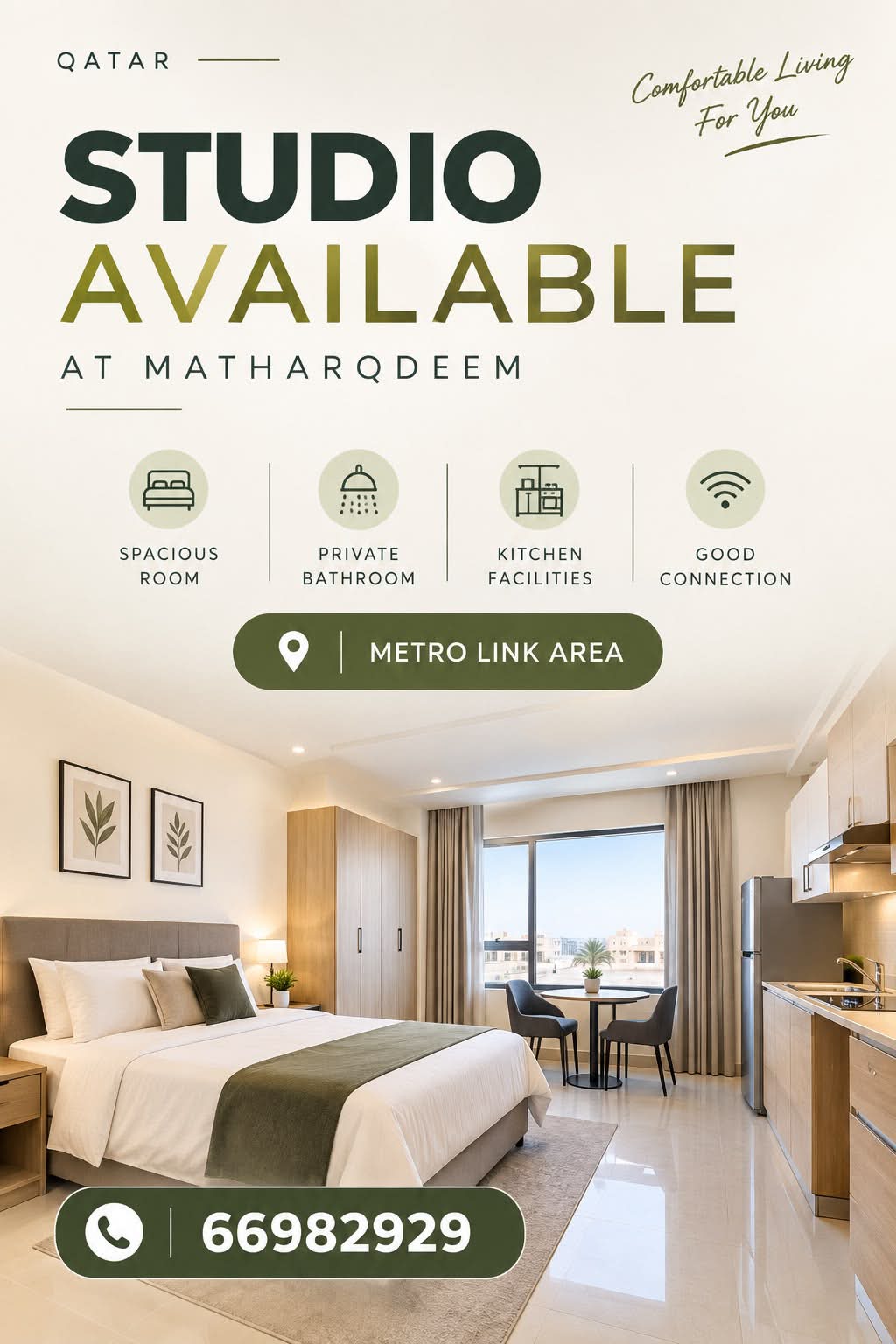 OTHER unit for rent in Qatar