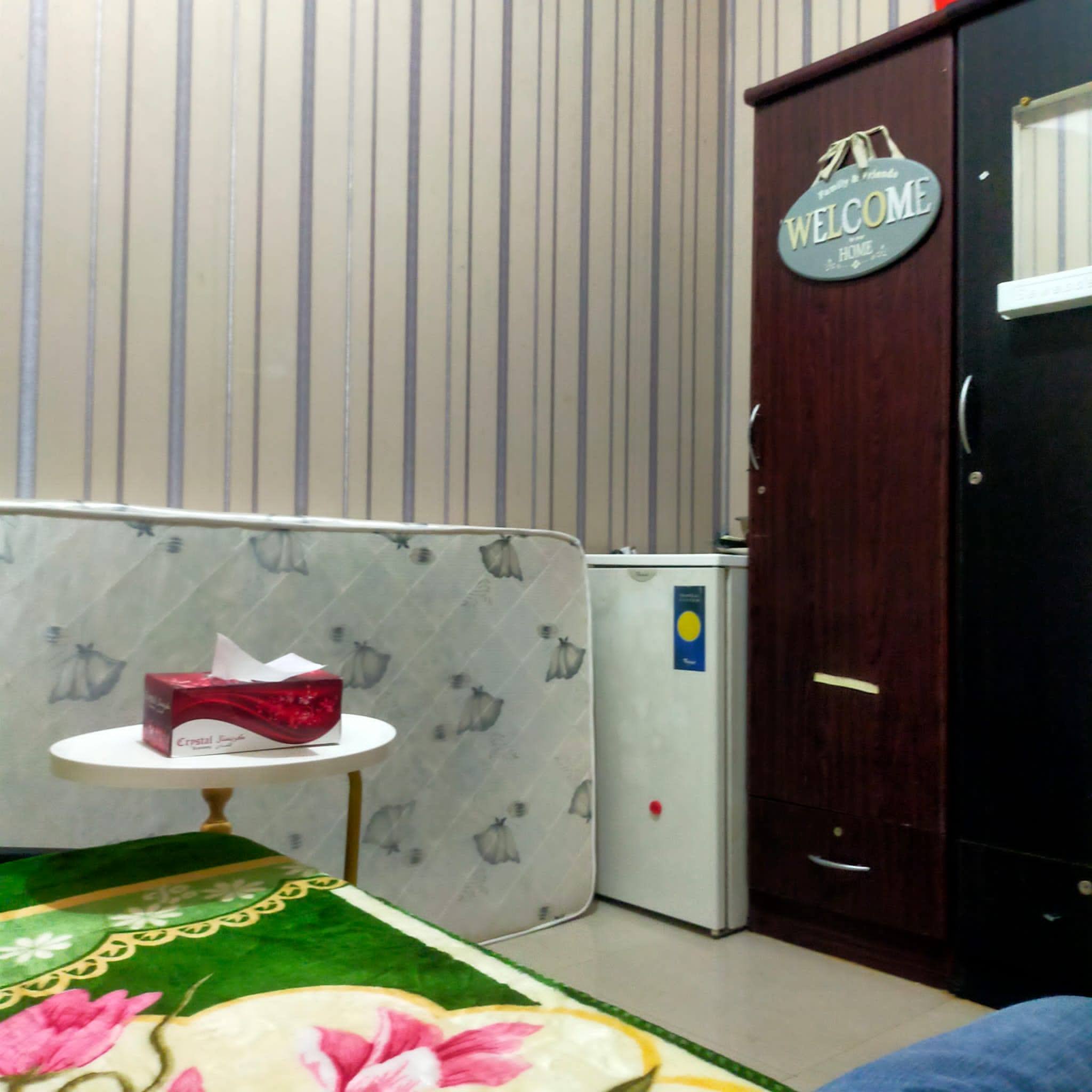 Partition for rent in Doha
