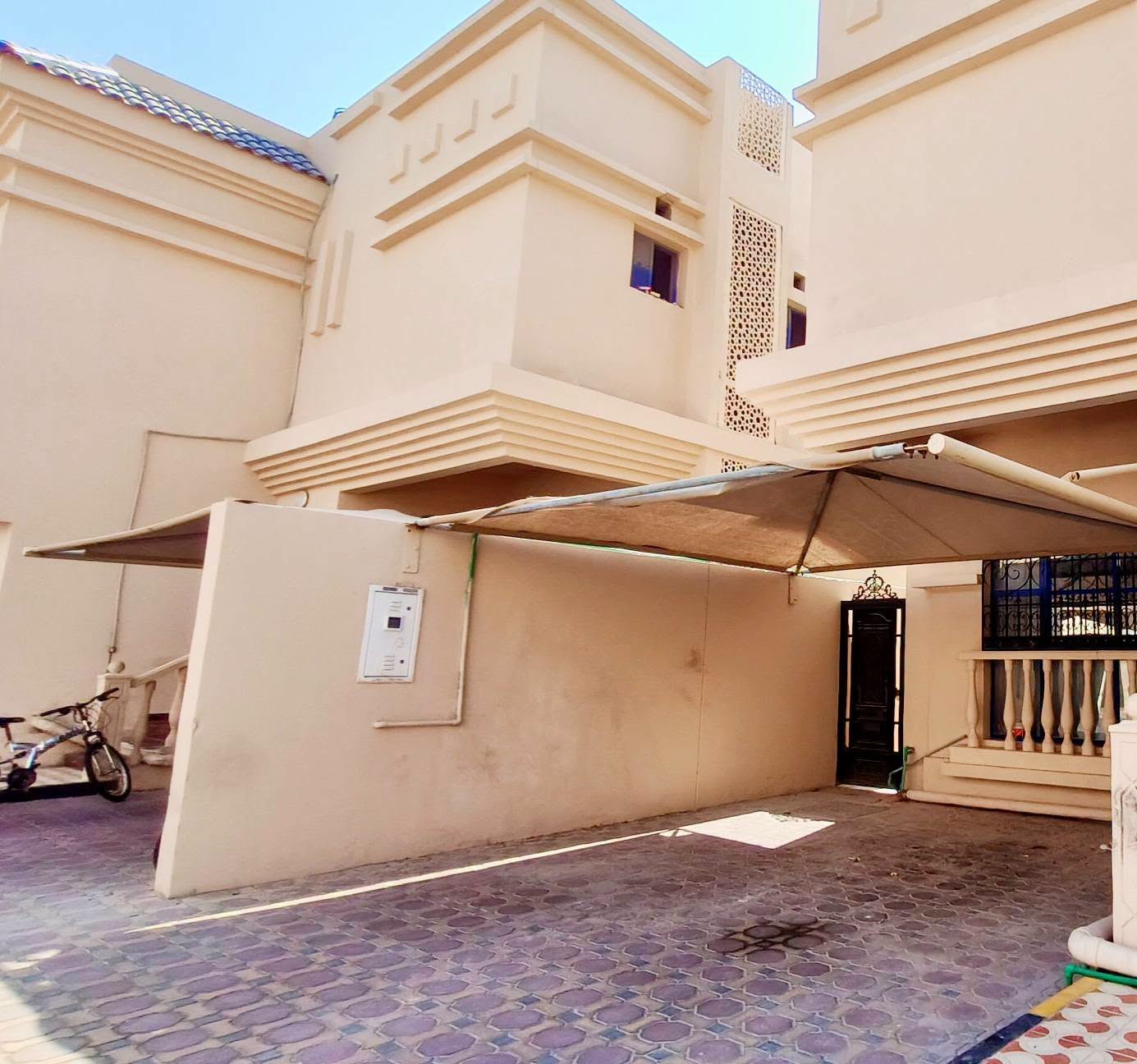 VILLA unit for rent in Qatar