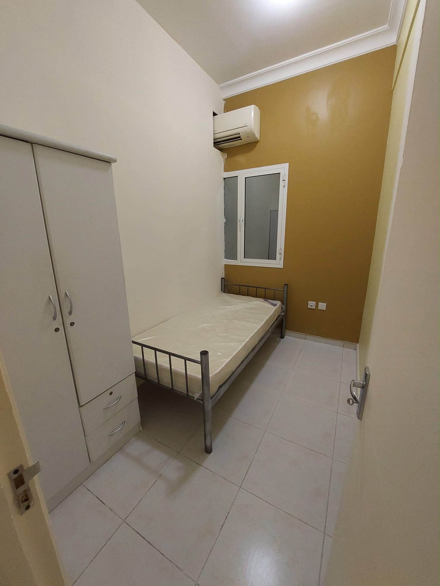 STUDIO unit for rent in Qatar