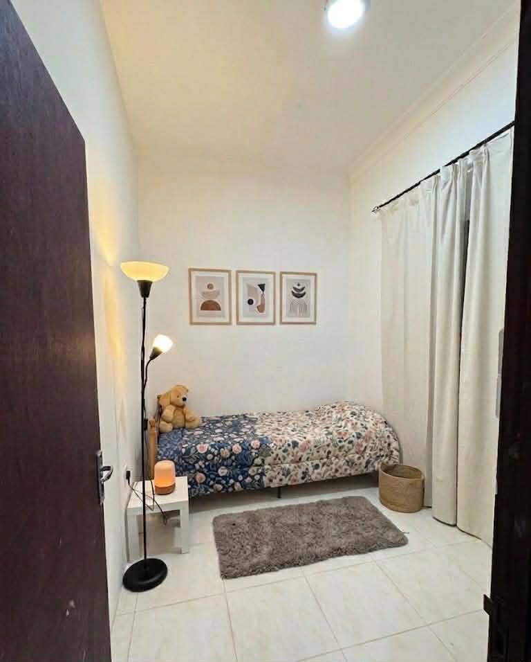 Single Room for rent in Al Mansoura